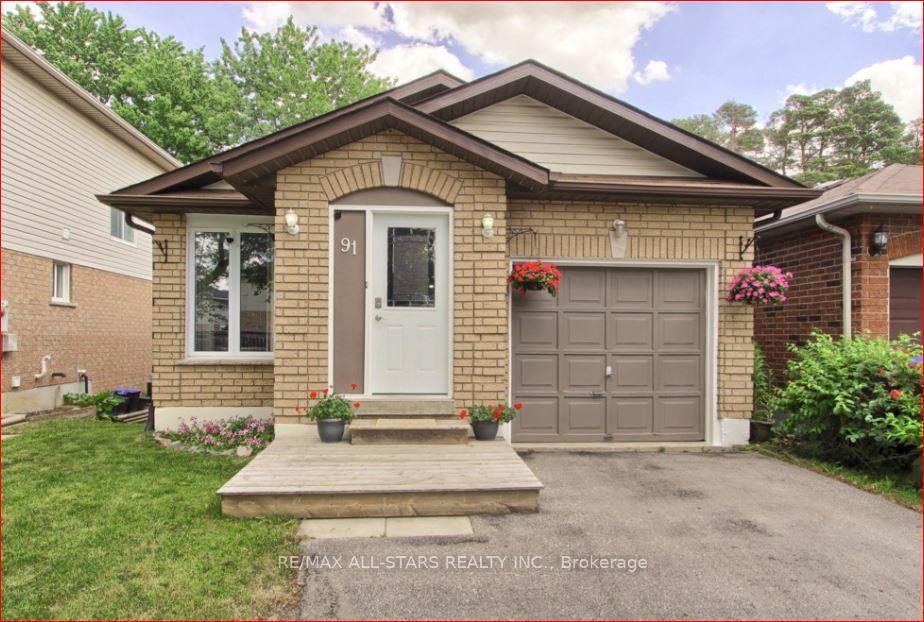 Photo of 91 Kate Aitken Crescent