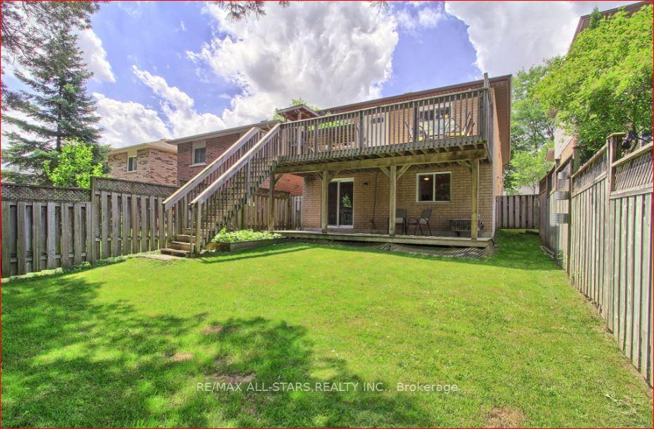 Photo 24 of 91 Kate Aitken Crescent, New Tecumseth, Beeton — HOMEH