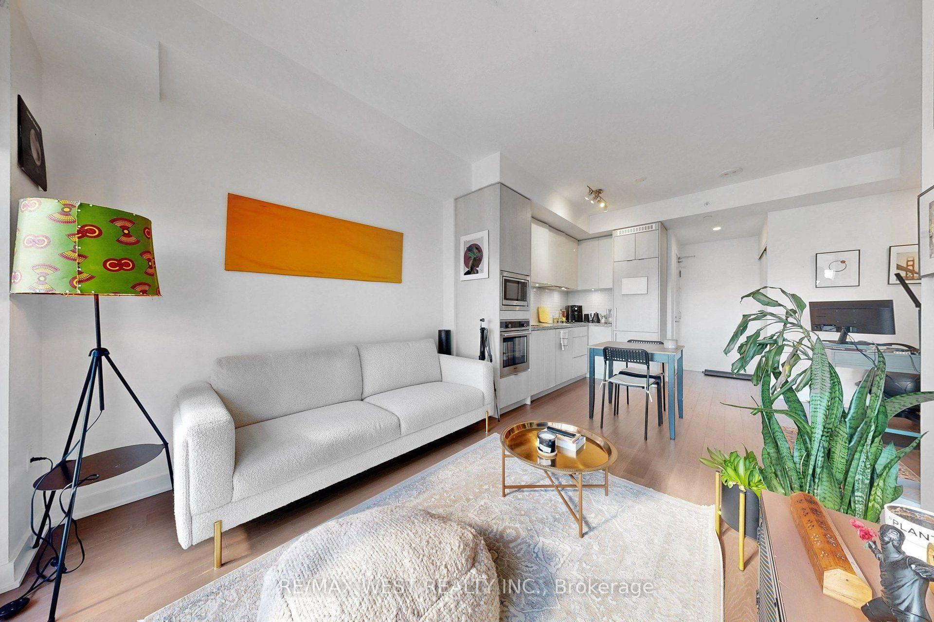 Photo 19 of Unit 4507, 115 Blue Jays Way, Toronto, Waterfront Communities — HOMEH
