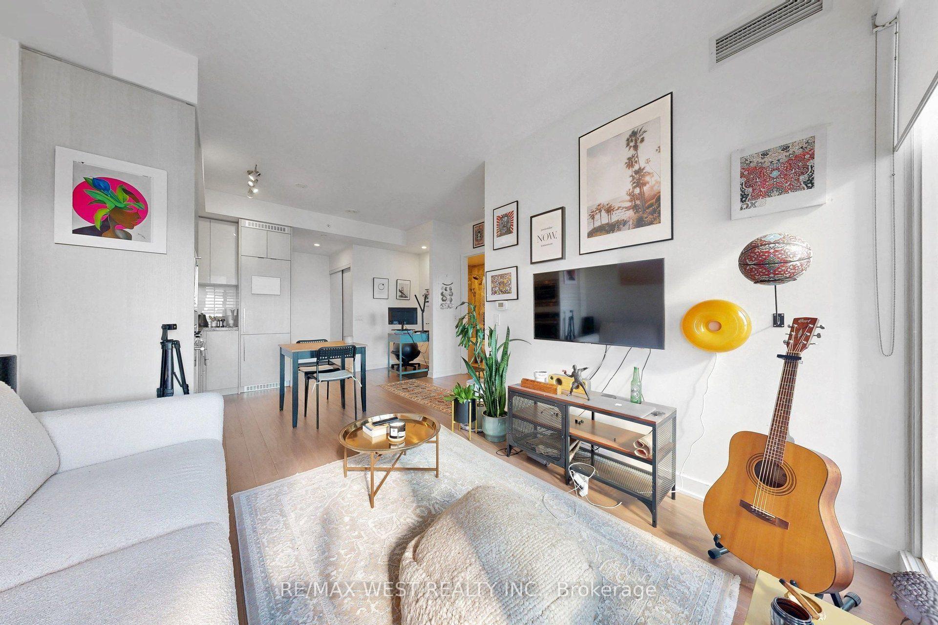 Photo 20 of Unit 4507, 115 Blue Jays Way, Toronto, Waterfront Communities — HOMEH