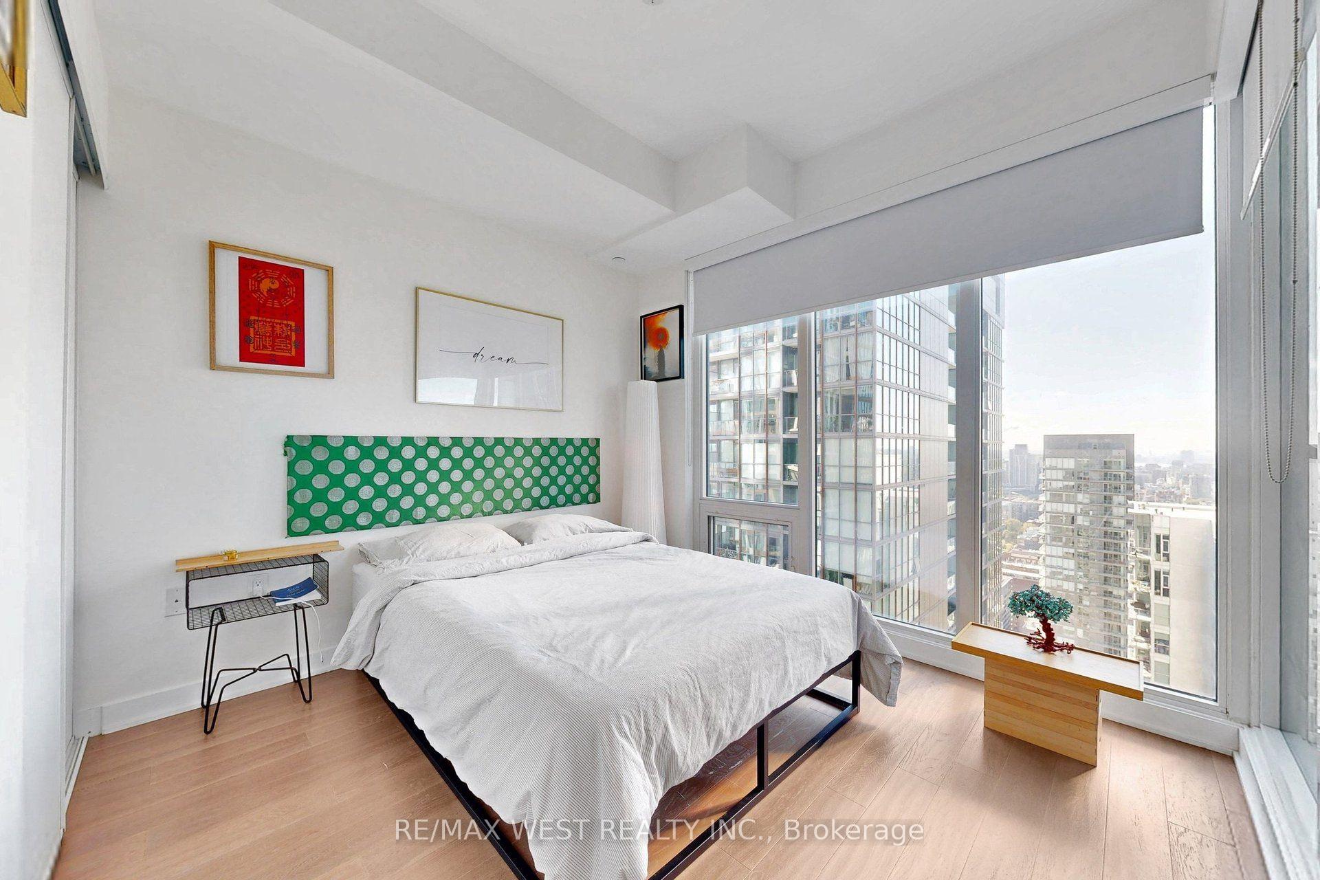 Photo 21 of Unit 4507, 115 Blue Jays Way, Toronto, Waterfront Communities — HOMEH