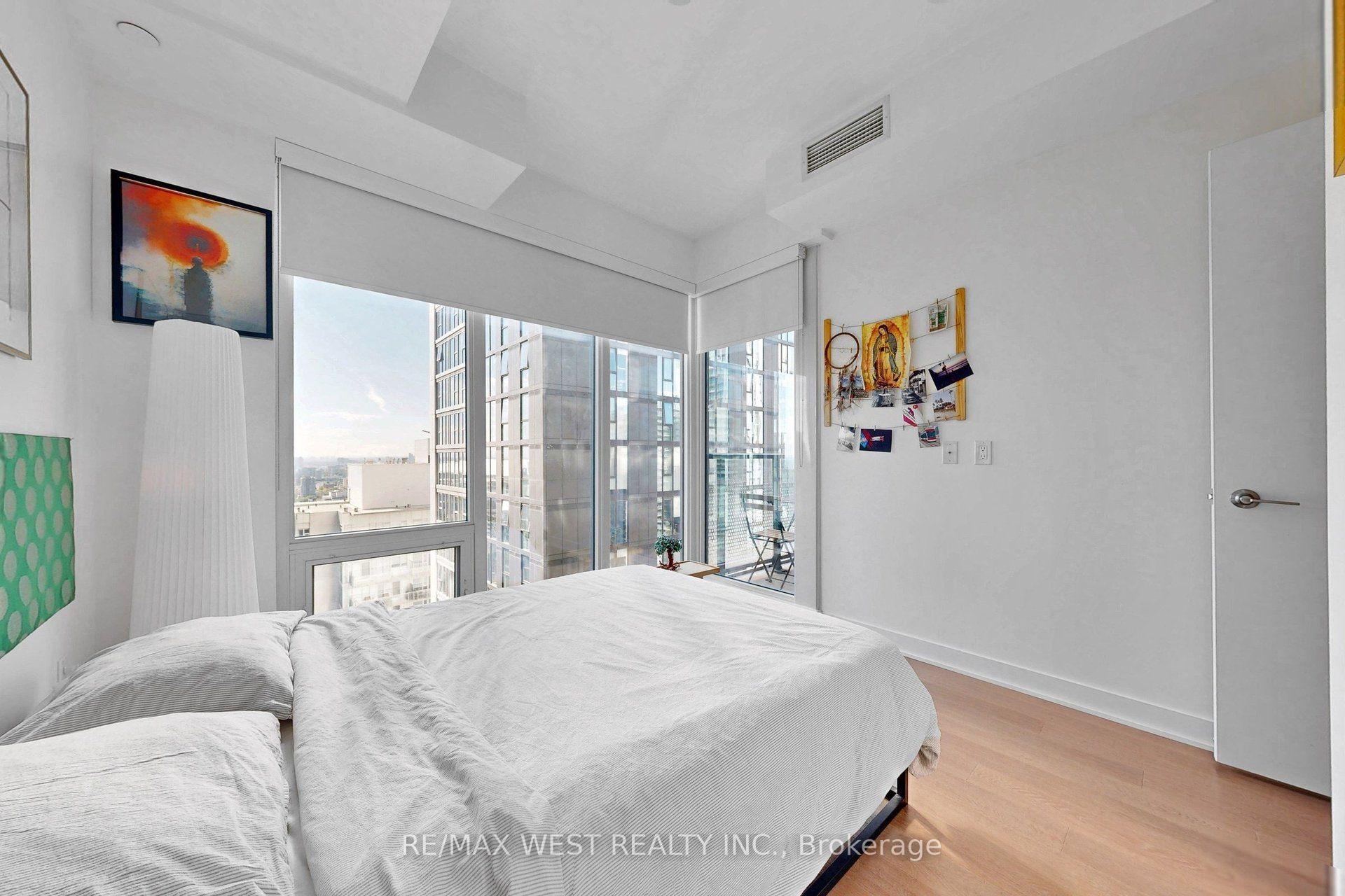 Photo 22 of Unit 4507, 115 Blue Jays Way, Toronto, Waterfront Communities — HOMEH