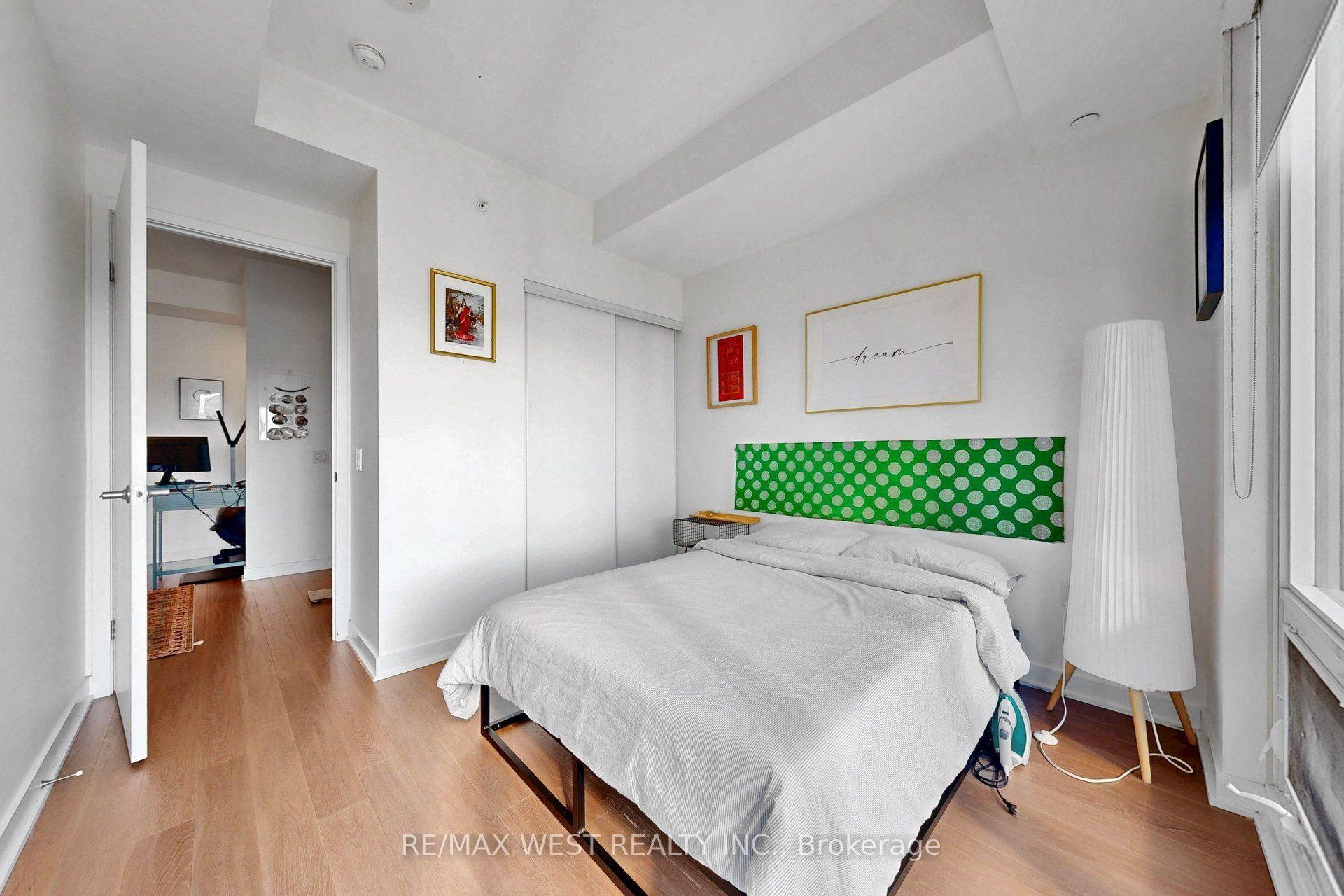 Photo 23 of Unit 4507, 115 Blue Jays Way, Toronto, Waterfront Communities — HOMEH