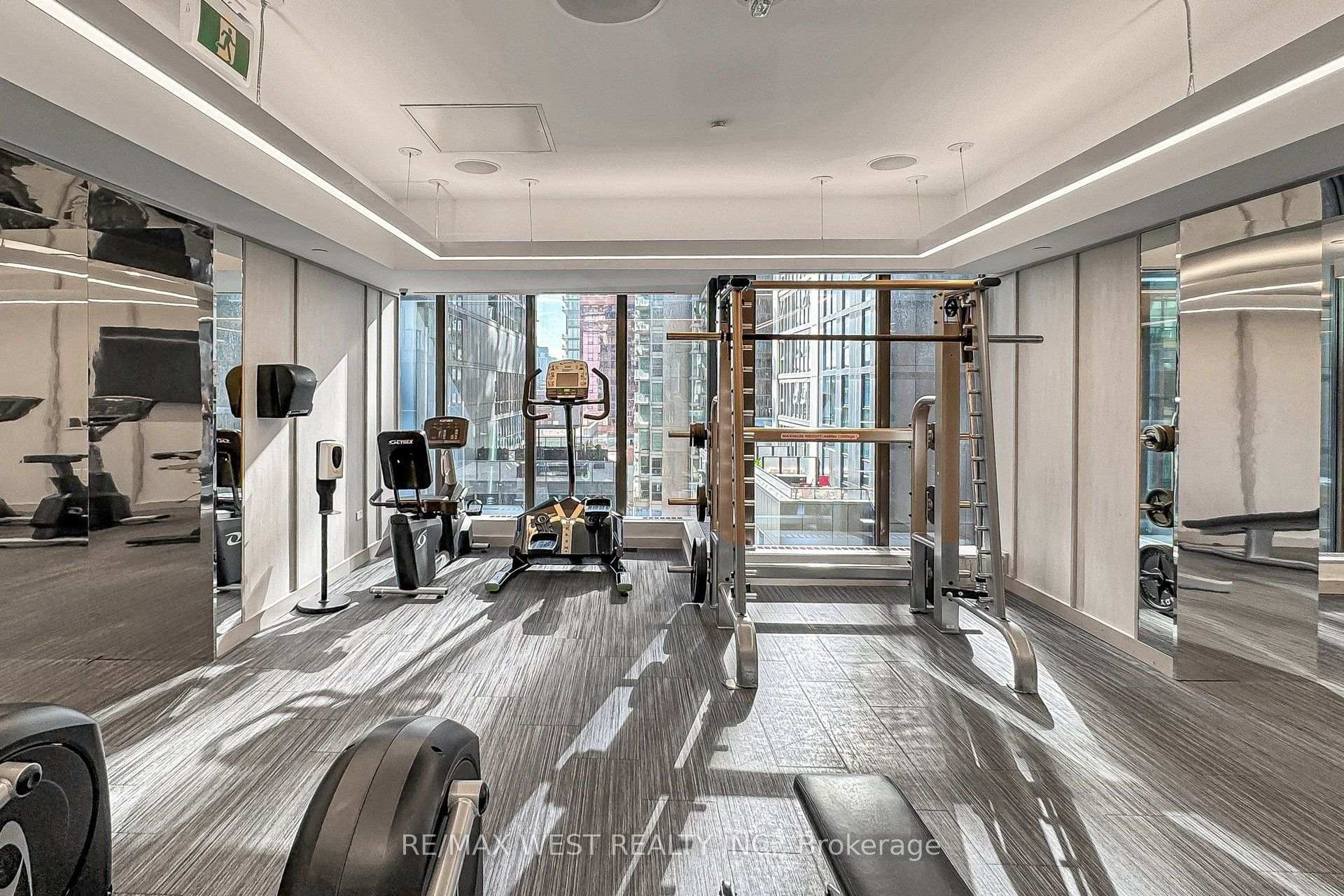 Photo 34 of Unit 4507, 115 Blue Jays Way, Toronto, Waterfront Communities — HOMEH