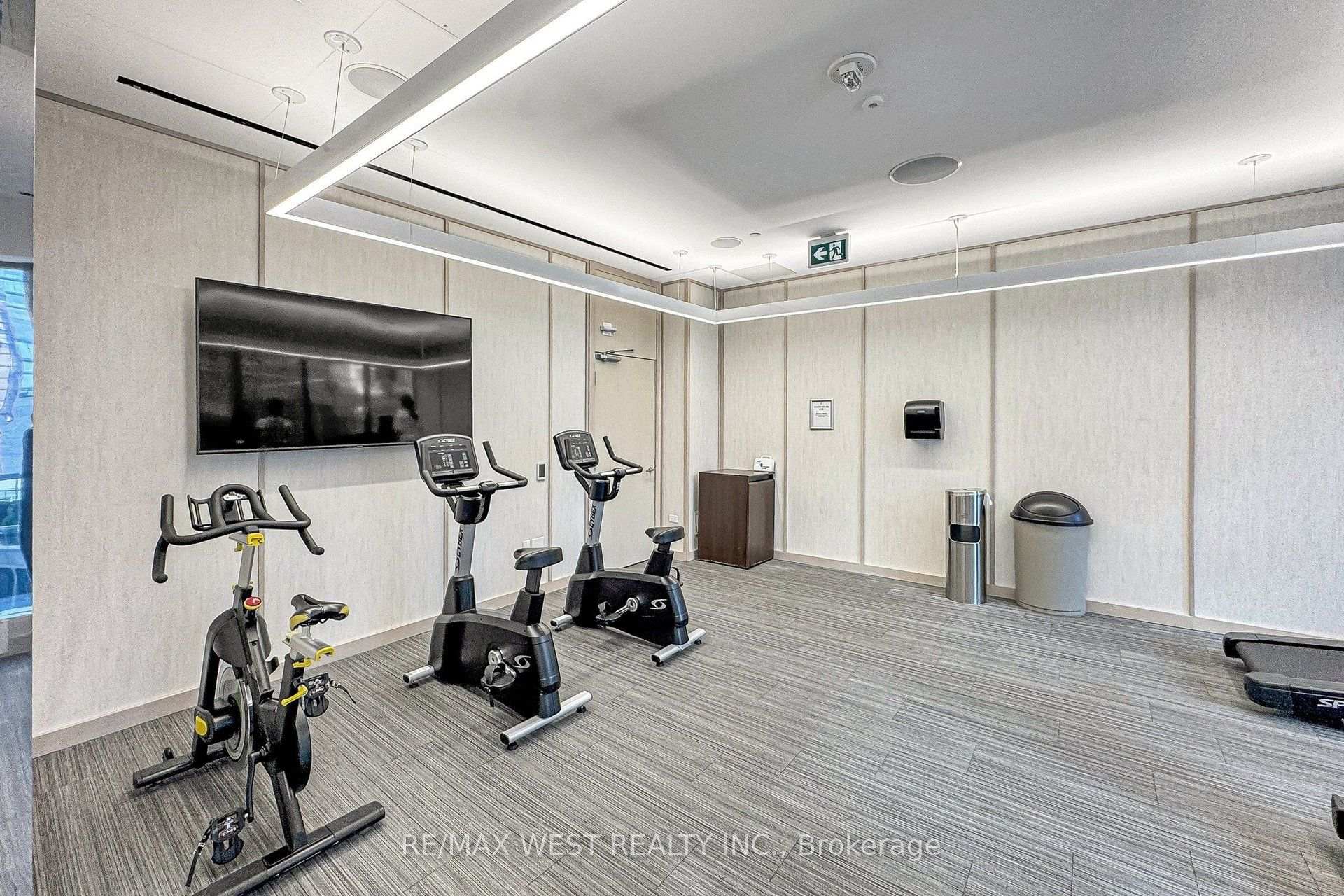 Photo 35 of Unit 4507, 115 Blue Jays Way, Toronto, Waterfront Communities — HOMEH