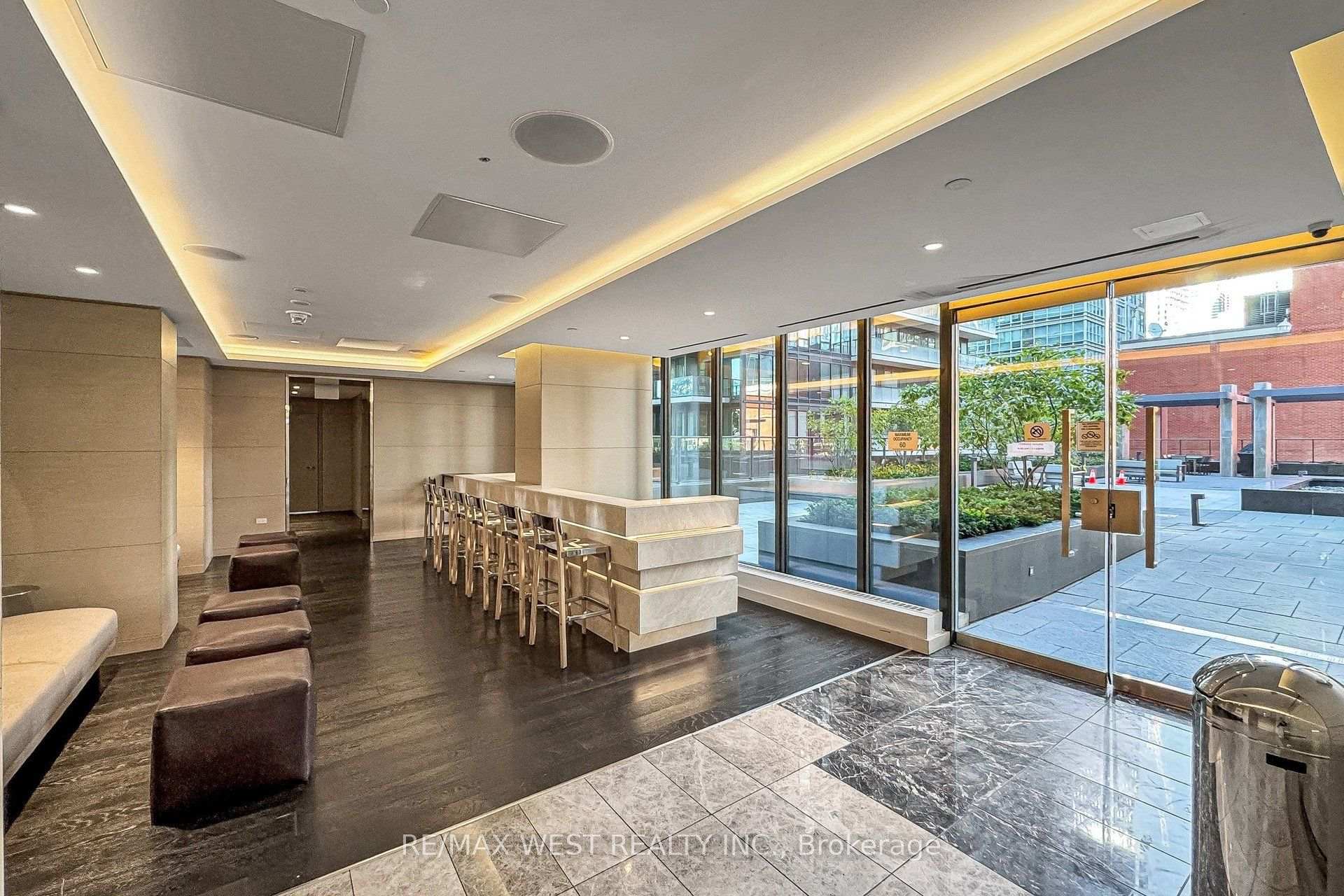 Photo 36 of Unit 4507, 115 Blue Jays Way, Toronto, Waterfront Communities — HOMEH
