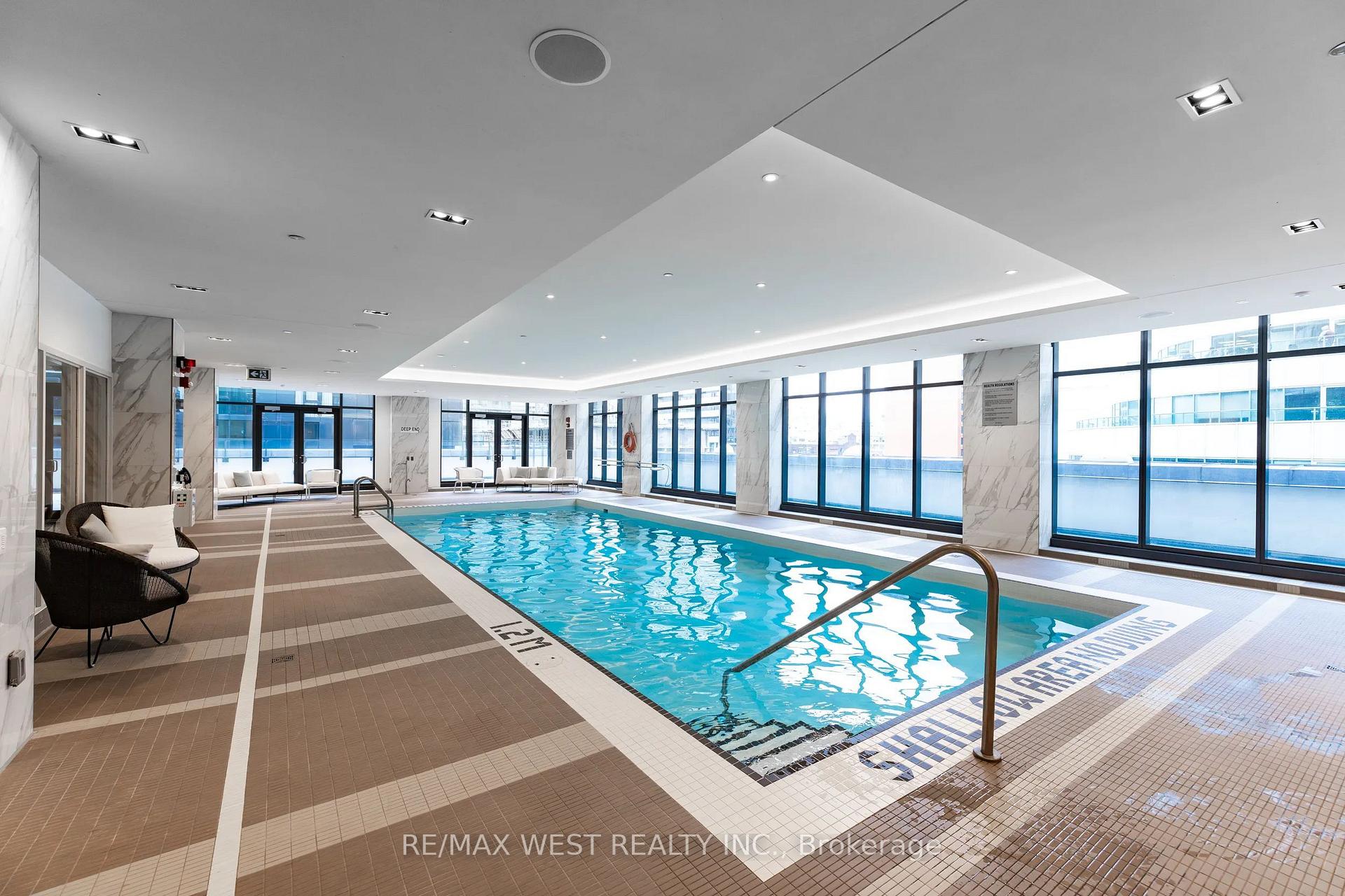 Photo 38 of Unit 4507, 115 Blue Jays Way, Toronto, Waterfront Communities — HOMEH