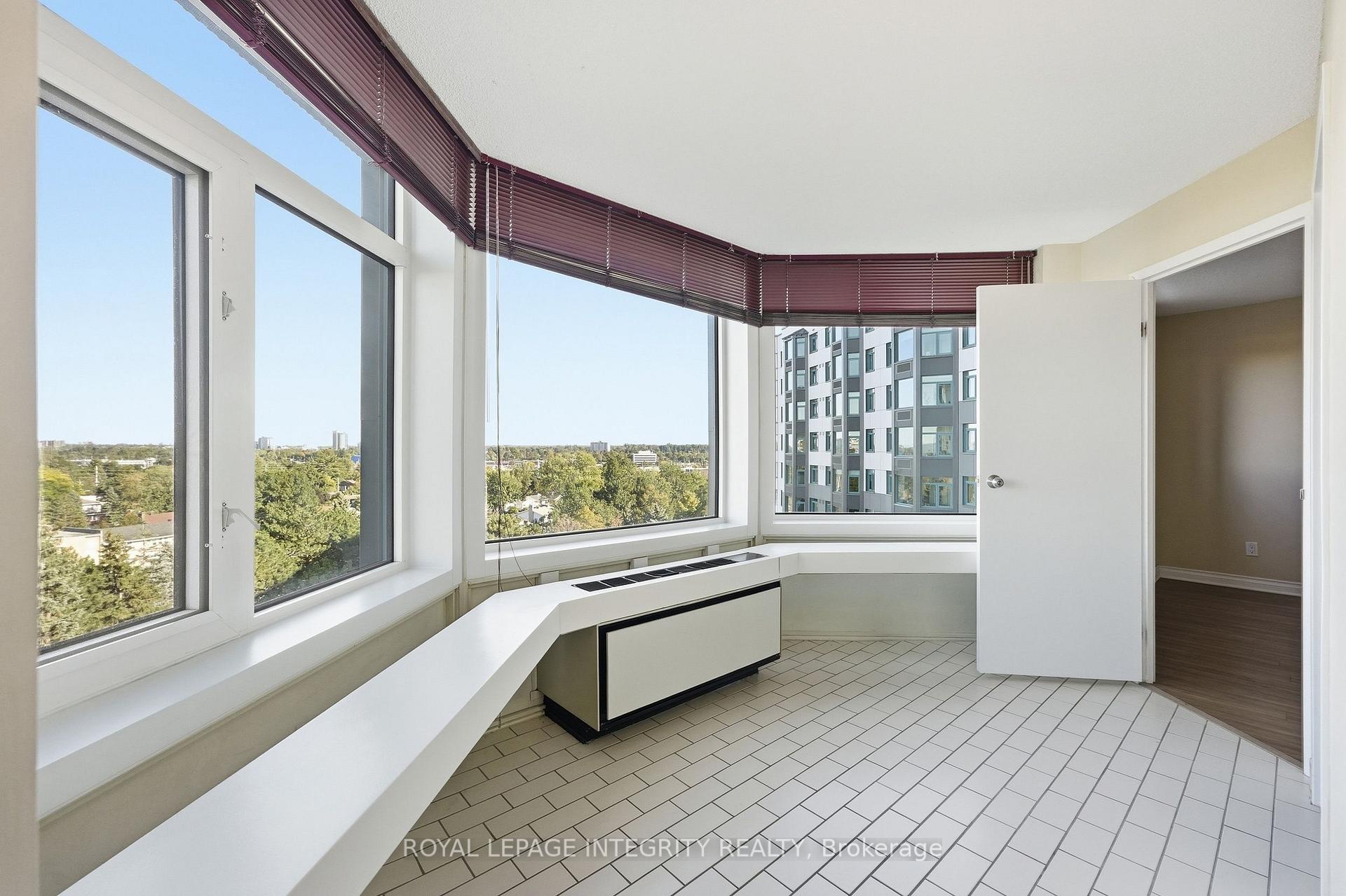 Photo 11 of Unit 808, 1025 Grenon Avenue, Ottawa, Fairfield Heights — HOMEH