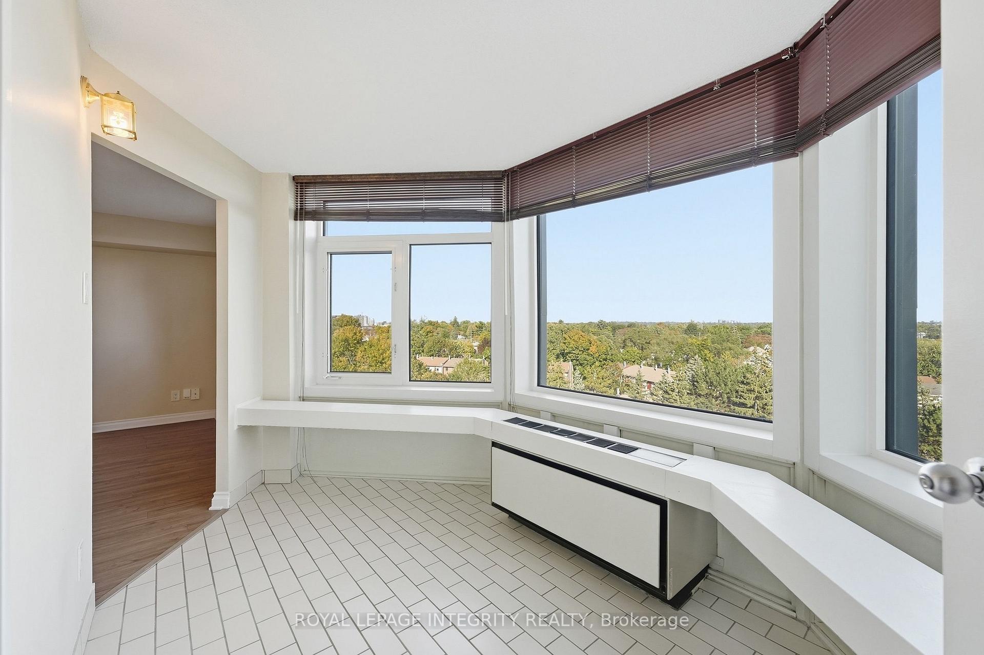 Photo 12 of Unit 808, 1025 Grenon Avenue, Ottawa, Fairfield Heights — HOMEH