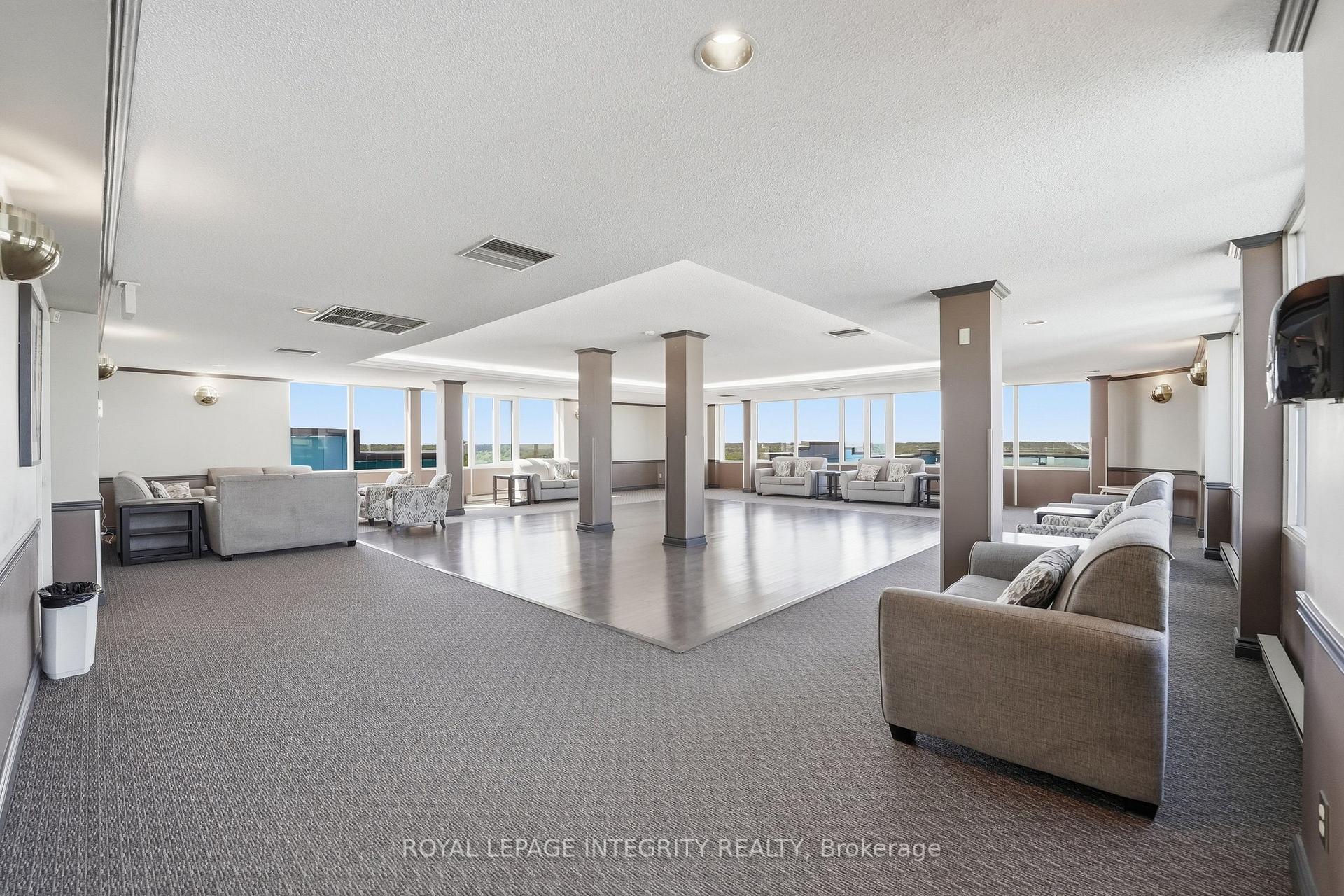 Photo 32 of Unit 808, 1025 Grenon Avenue, Ottawa, Fairfield Heights — HOMEH