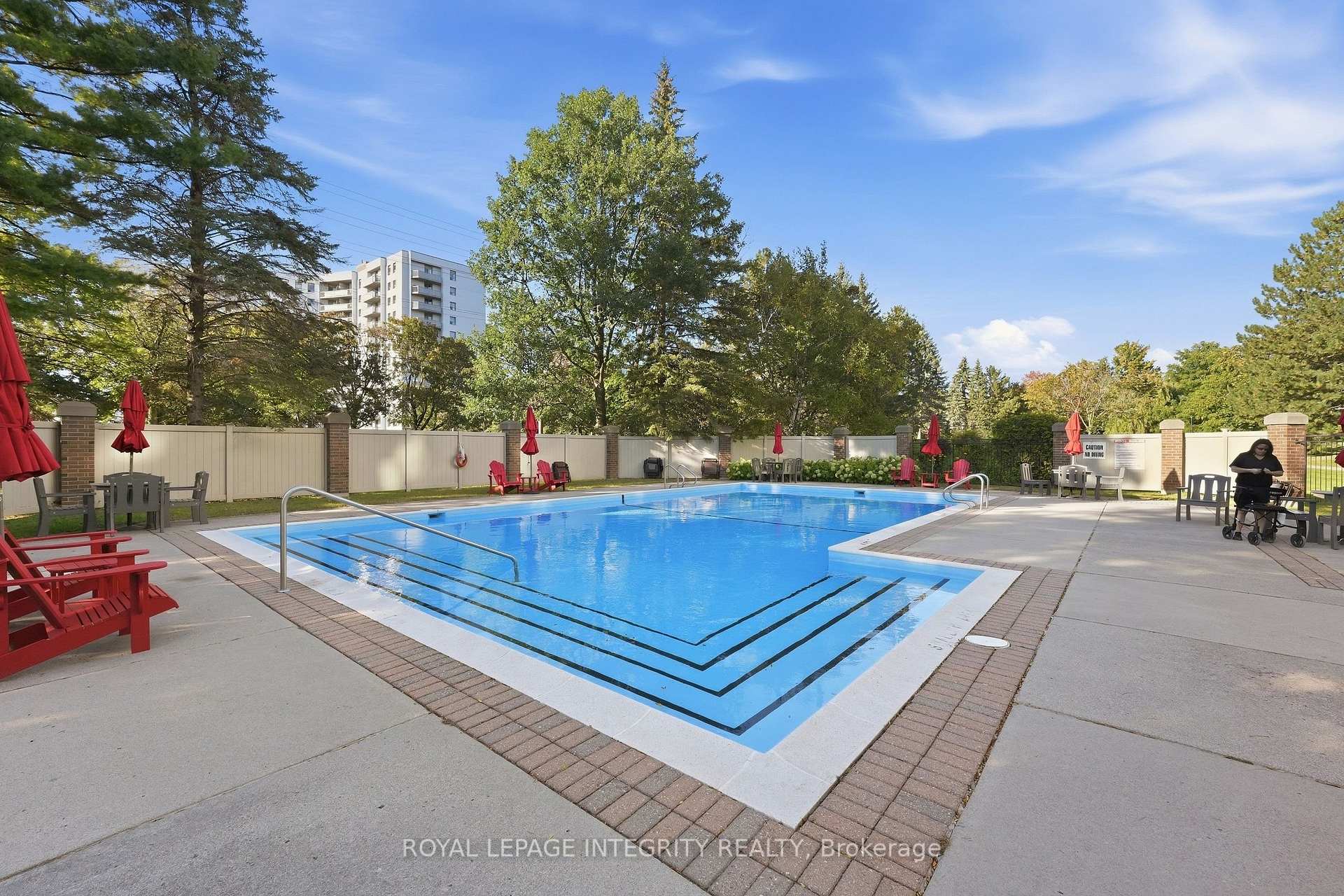 Photo 36 of Unit 808, 1025 Grenon Avenue, Ottawa, Fairfield Heights — HOMEH
