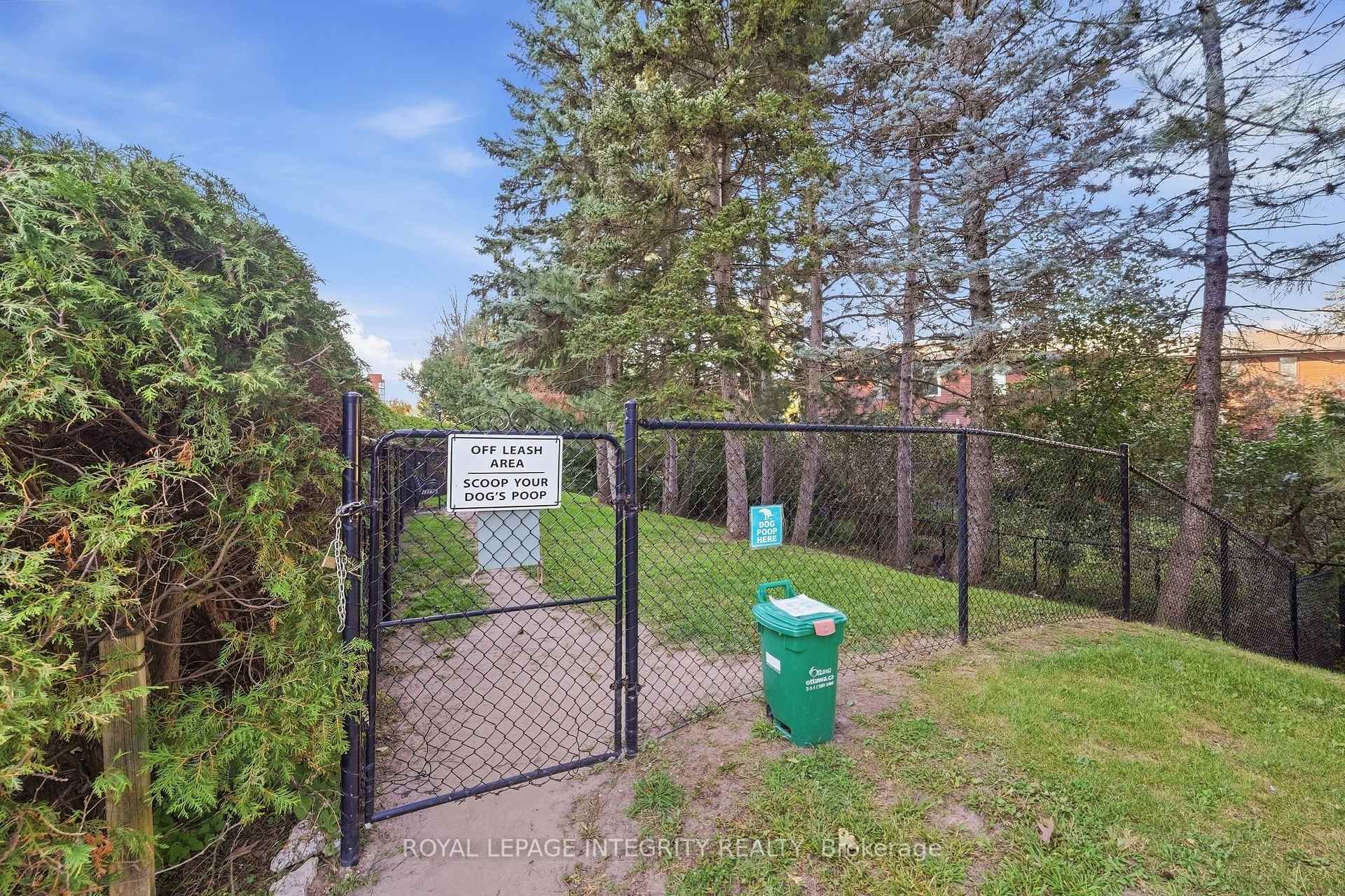 Photo 40 of Unit 808, 1025 Grenon Avenue, Ottawa, Fairfield Heights — HOMEH