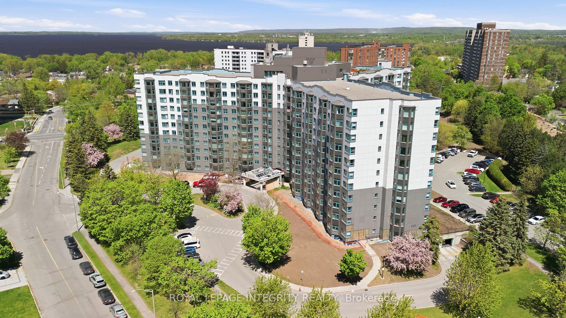 Photo 42 of Unit 808, 1025 Grenon Avenue, Ottawa, Fairfield Heights — HOMEH