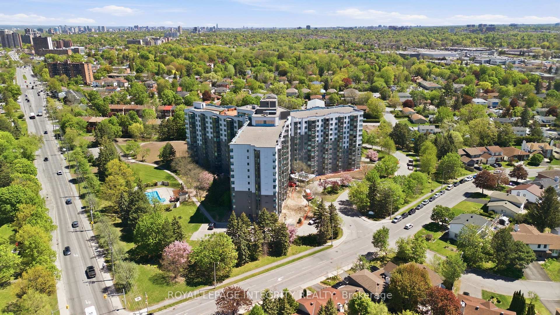 Photo 47 of Unit 808, 1025 Grenon Avenue, Ottawa, Fairfield Heights — HOMEH