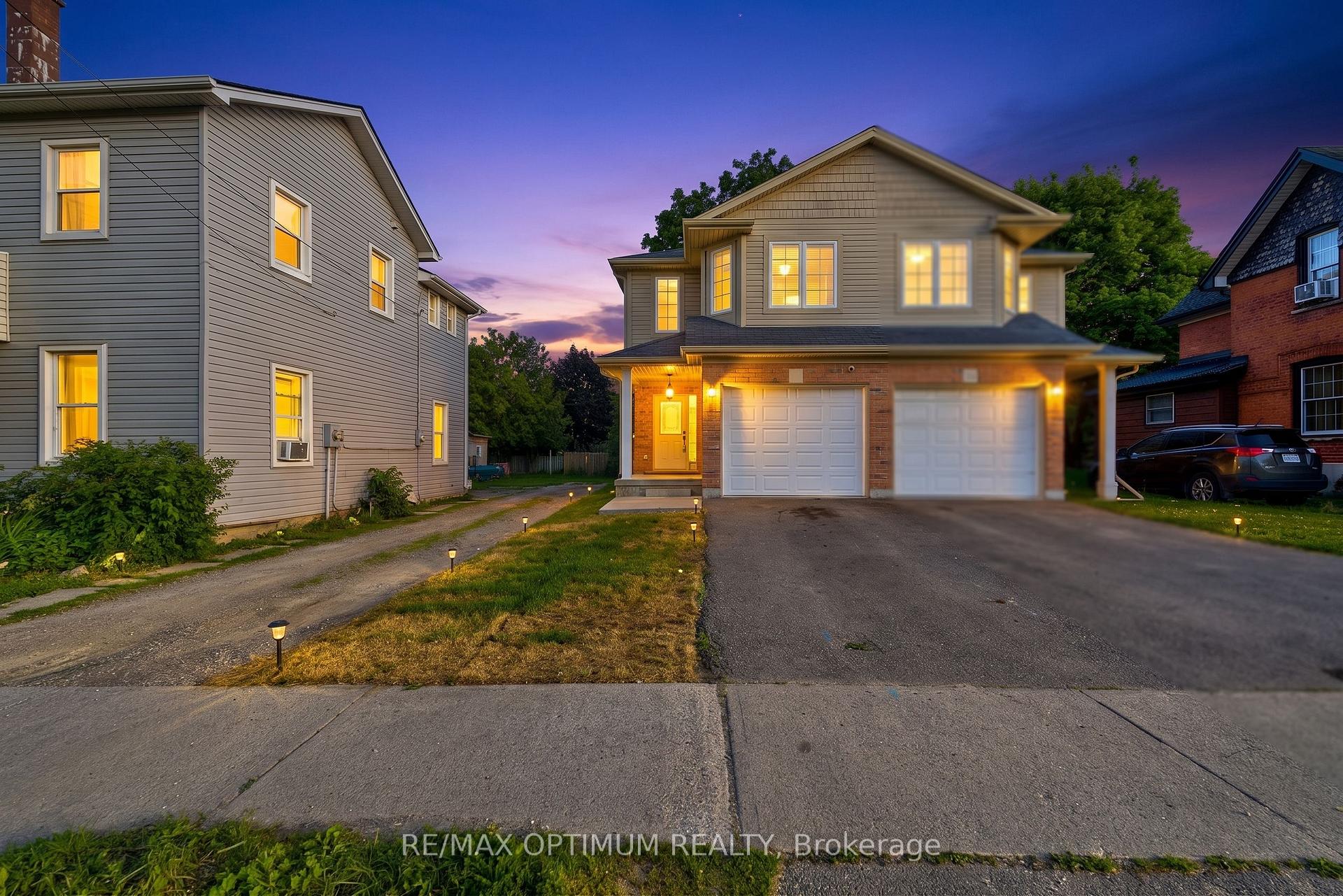 Photo of 345 Dalhousie Street