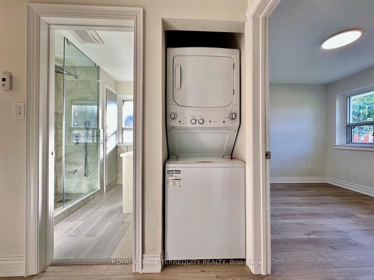 Photo 15 of Unit Main Level, 21 Janet Boulevard, Scarborough, Wexford-Maryvale — HOMEH