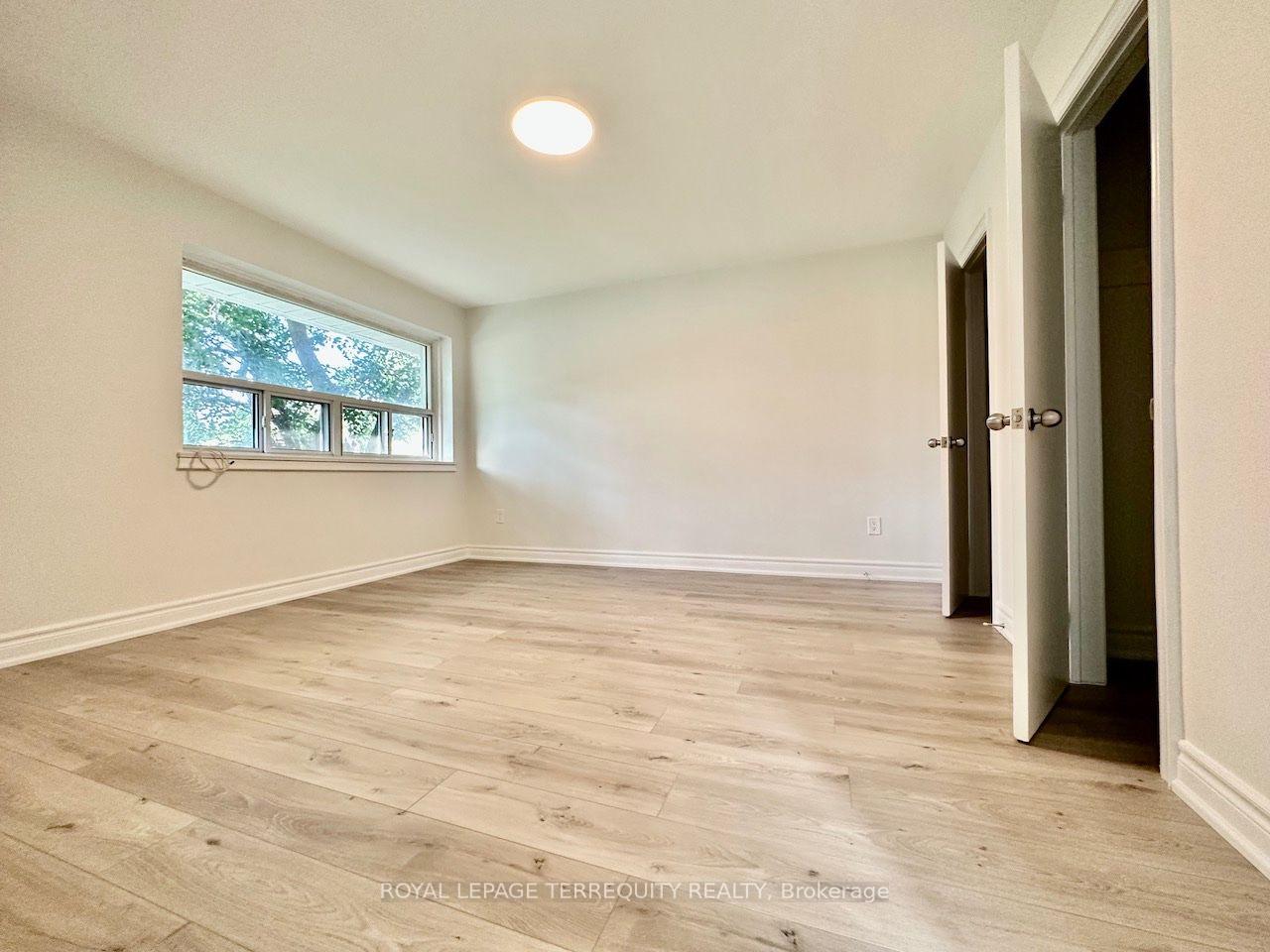 Photo 17 of Unit Main Level, 21 Janet Boulevard, Scarborough, Wexford-Maryvale — HOMEH