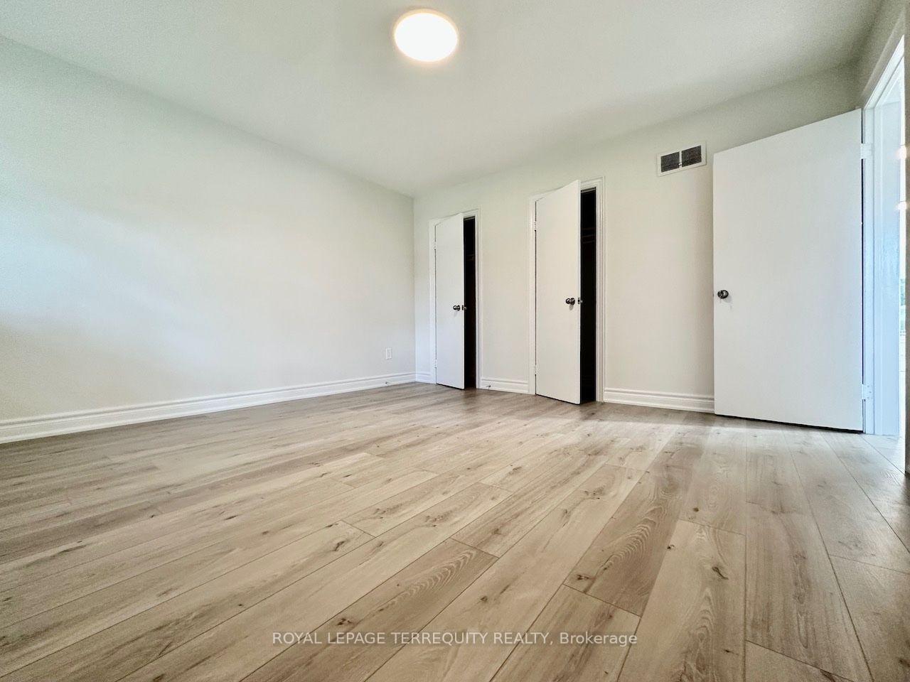 Photo 18 of Unit Main Level, 21 Janet Boulevard, Scarborough, Wexford-Maryvale — HOMEH