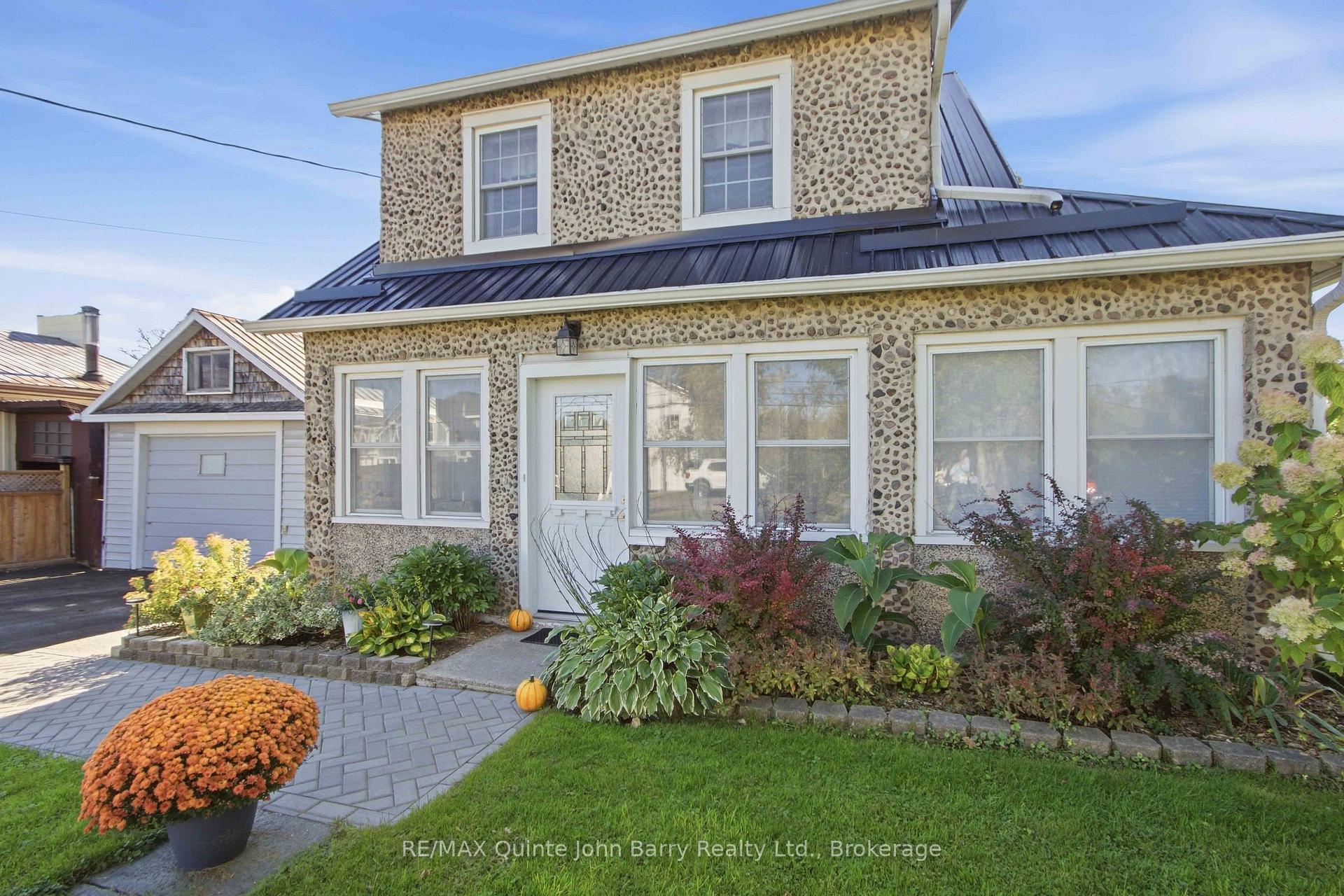Photo 2 of 35 Queen Street, Tyendinaga, Tyendinaga Township — HOMEH