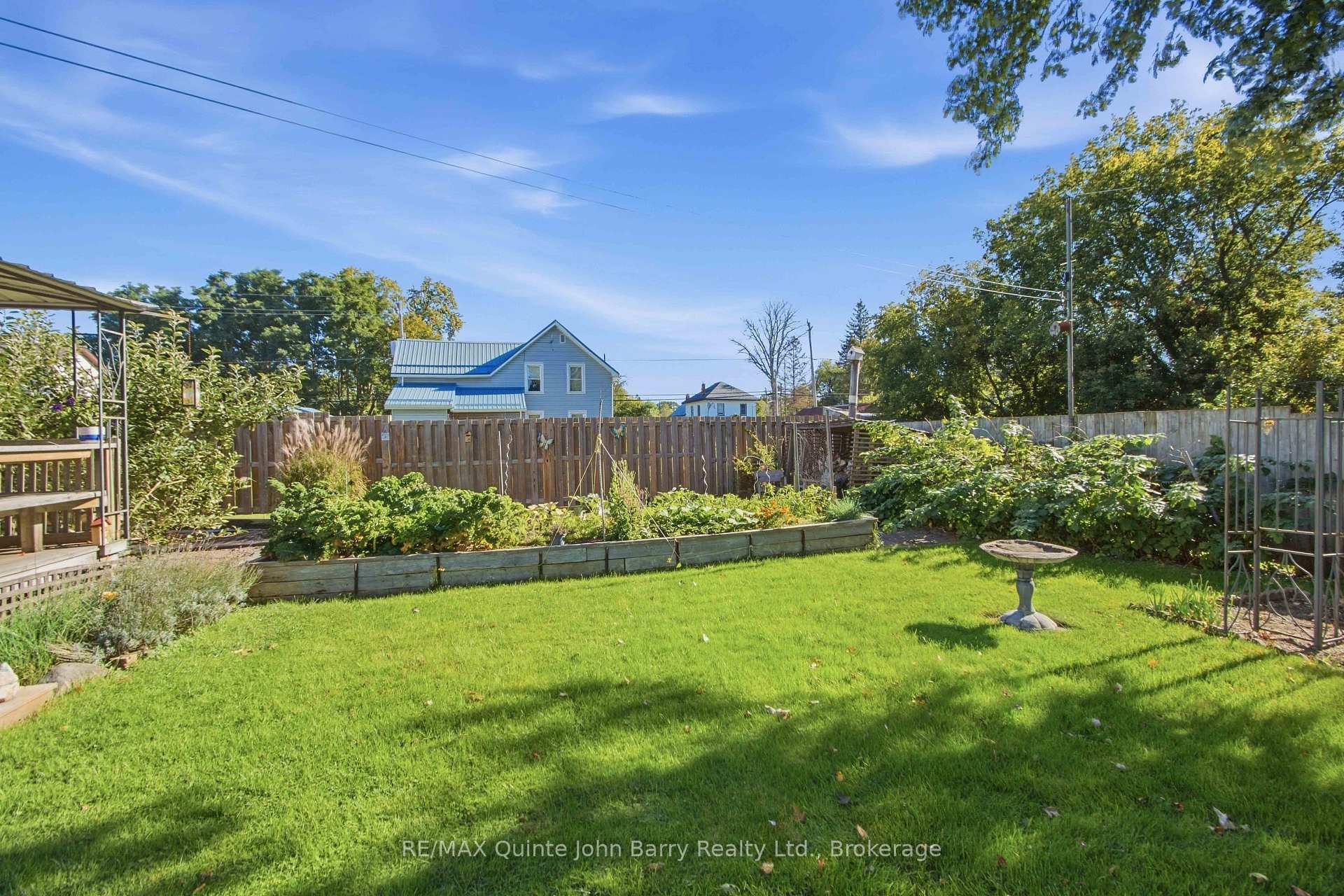 Photo 24 of 35 Queen Street, Tyendinaga, Tyendinaga Township — HOMEH