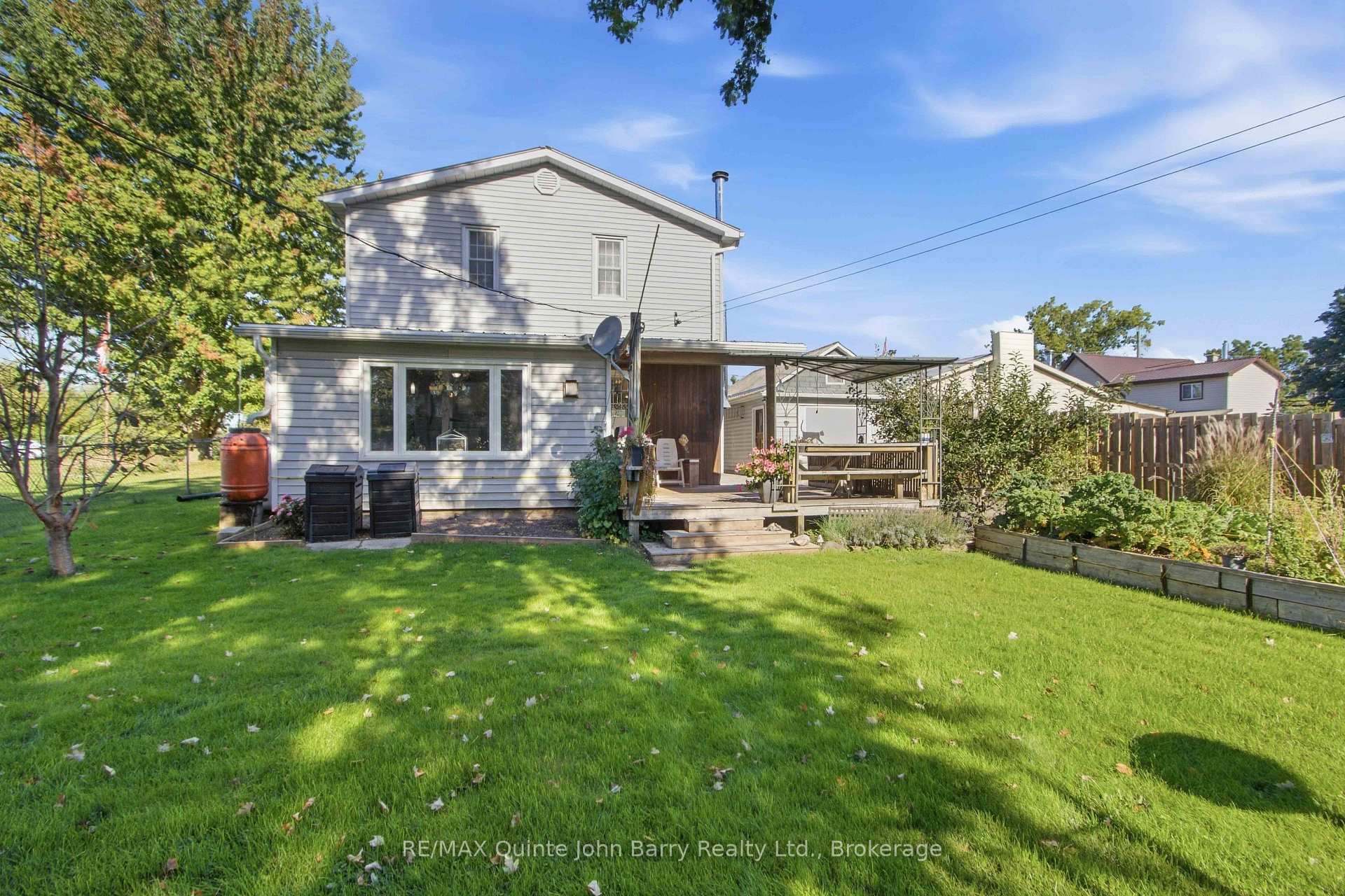 Photo 28 of 35 Queen Street, Tyendinaga, Tyendinaga Township — HOMEH