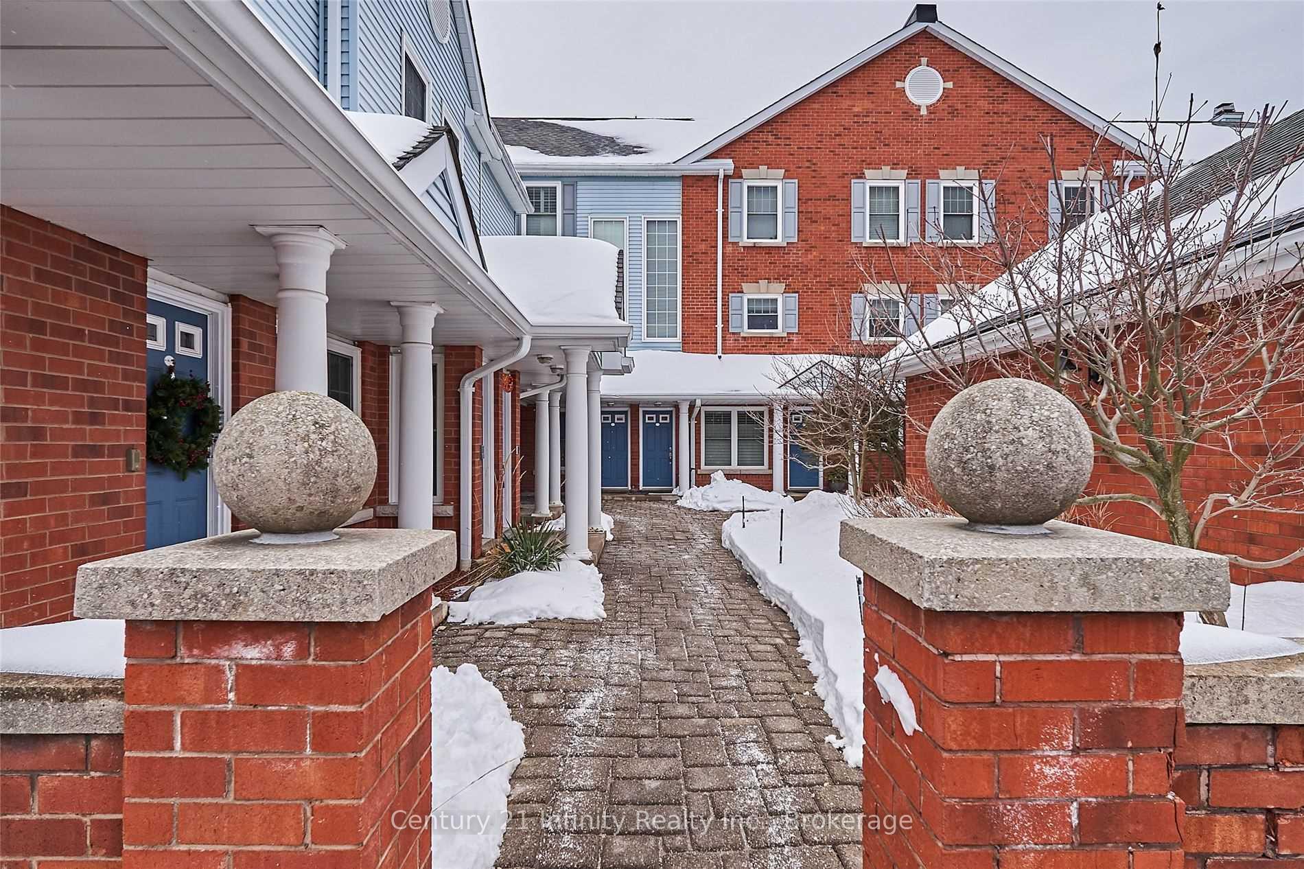 Photo 1 of Unit H2, 1661 Nash Road, Clarington, Courtice — HOMEH