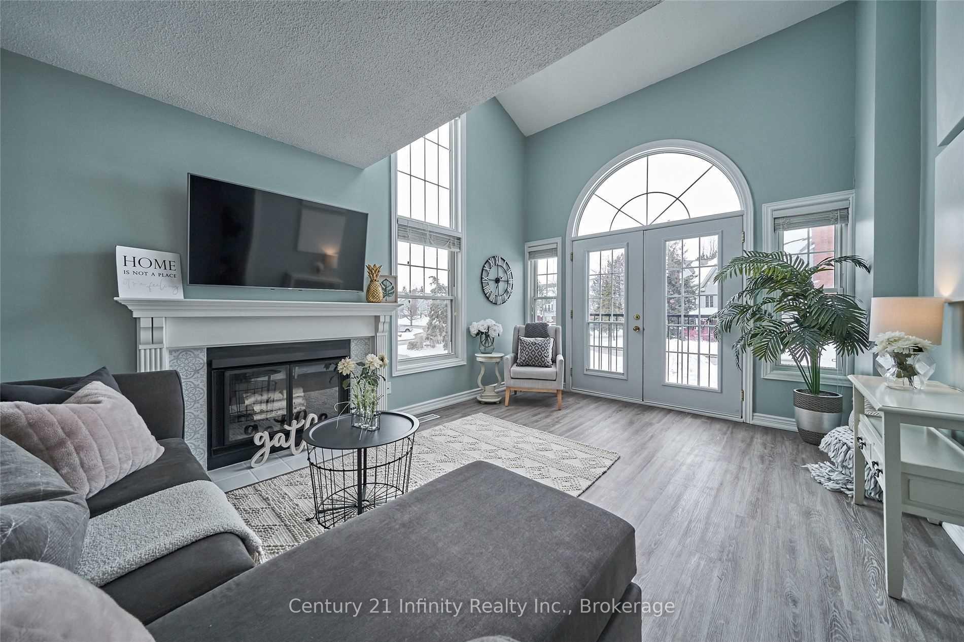 Photo 4 of Unit H2, 1661 Nash Road, Clarington, Courtice — HOMEH