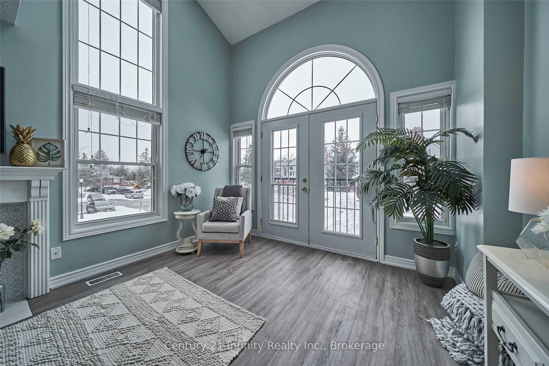 Photo 5 of Unit H2, 1661 Nash Road, Clarington, Courtice — HOMEH