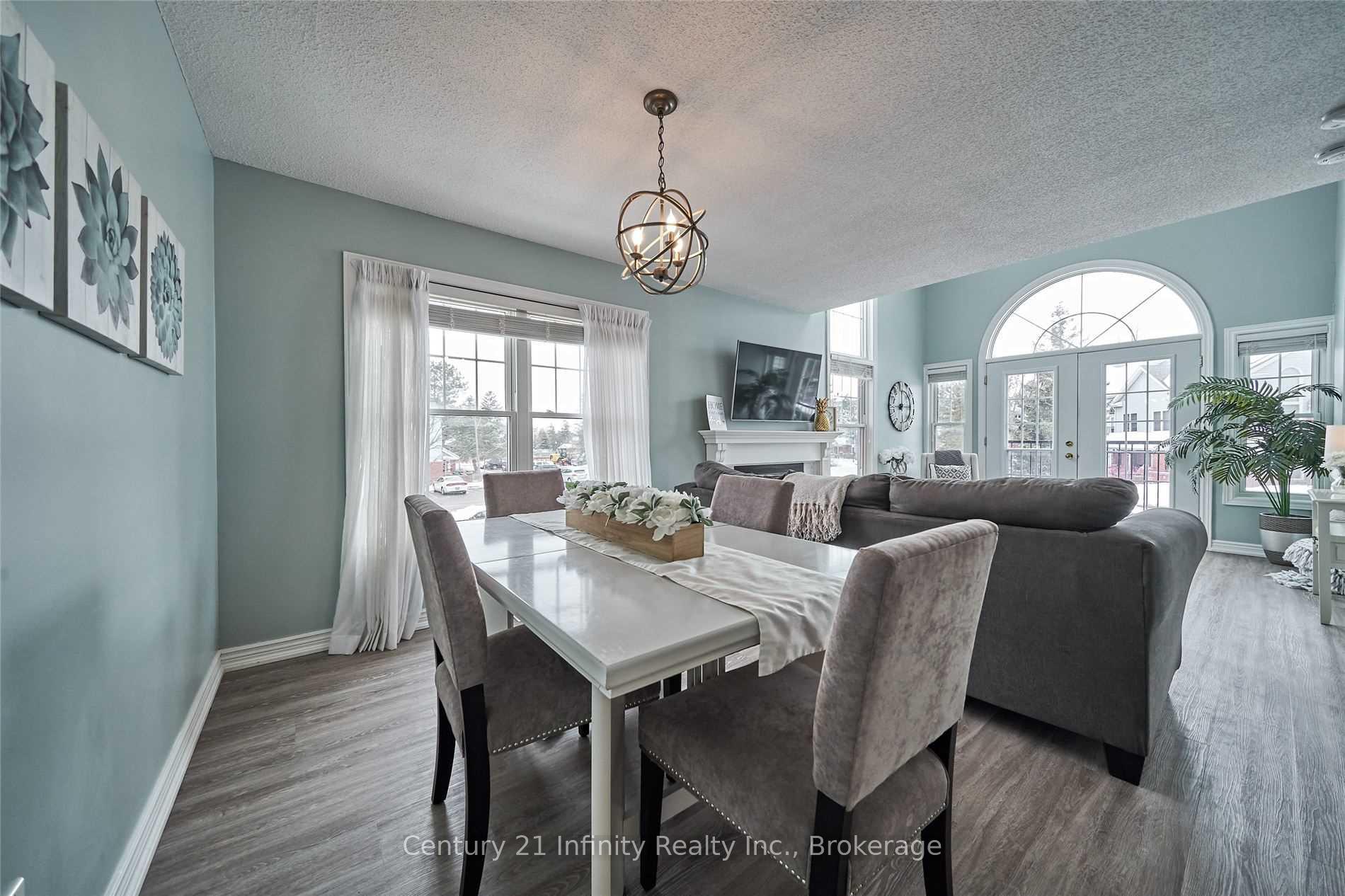 Photo 7 of Unit H2, 1661 Nash Road, Clarington, Courtice — HOMEH