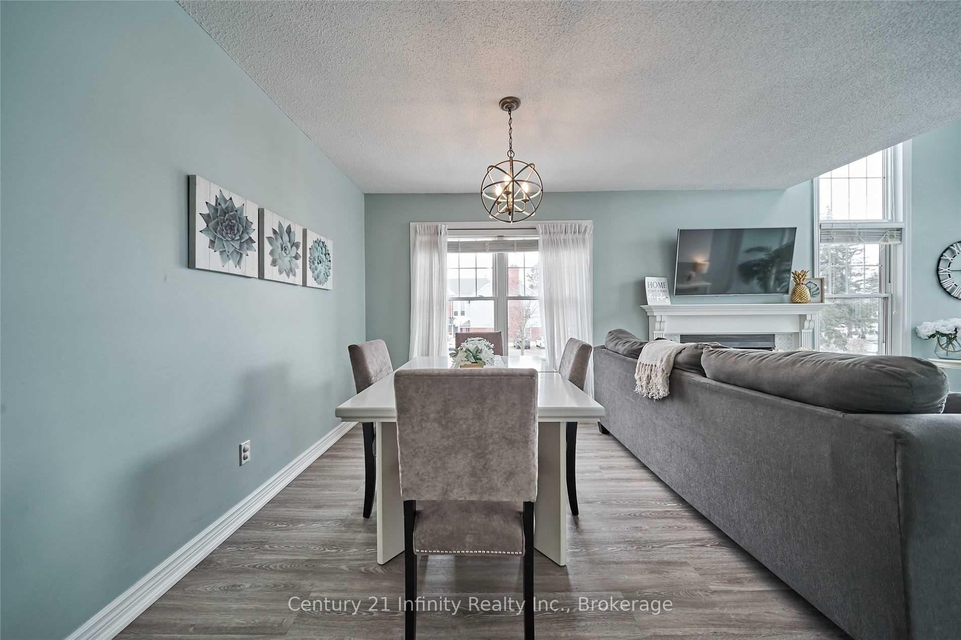 Photo 8 of Unit H2, 1661 Nash Road, Clarington, Courtice — HOMEH