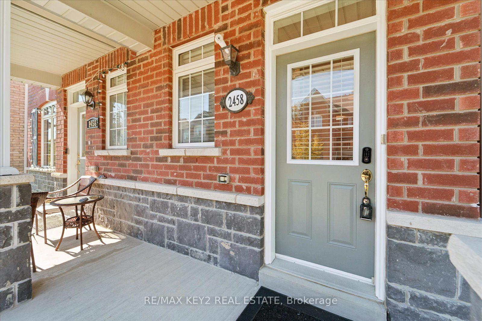 Photo 2 of 2458 Earl Grey Avenue, Pickering, Duffin Heights — HOMEH
