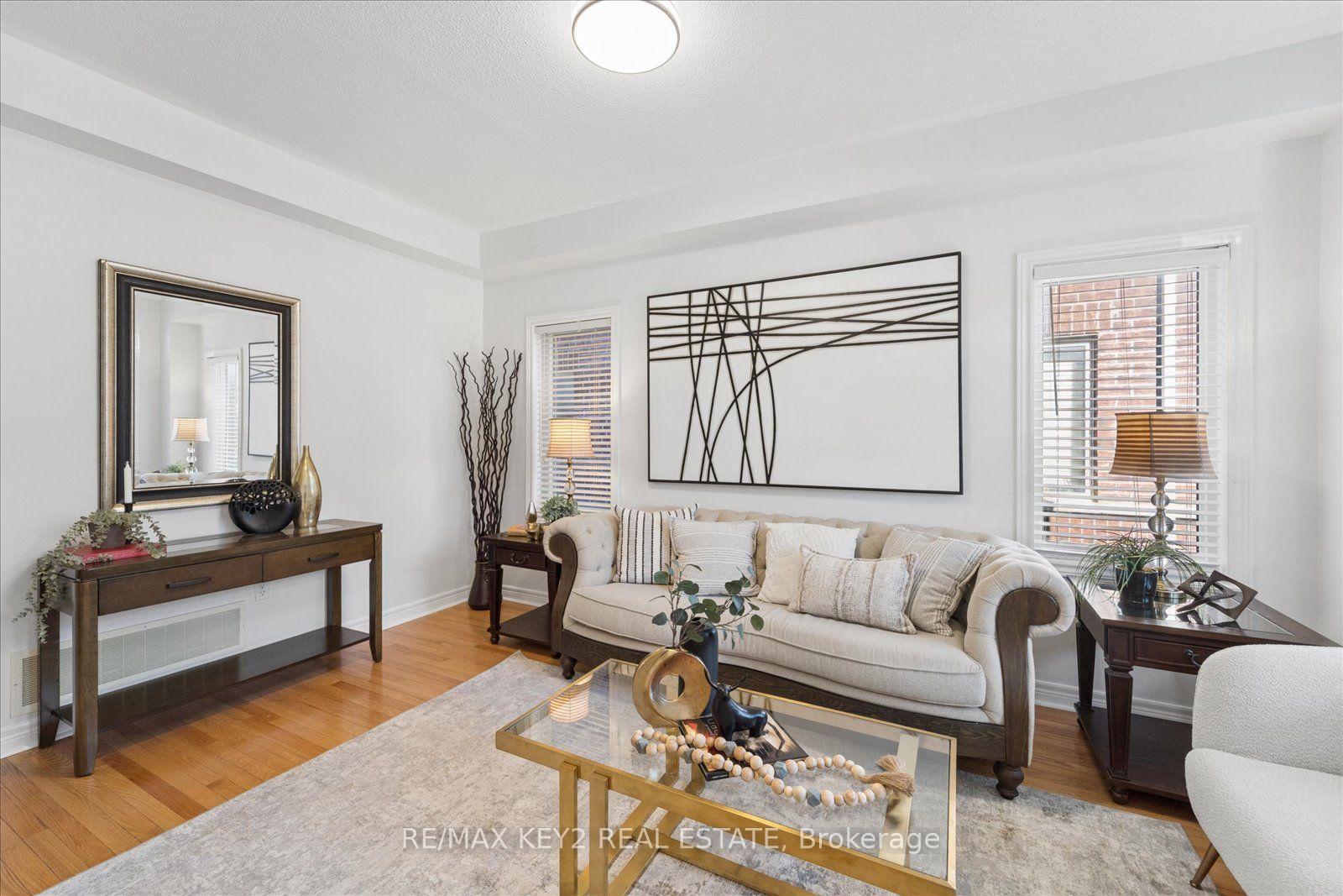 Photo 6 of 2458 Earl Grey Avenue, Pickering, Duffin Heights — HOMEH