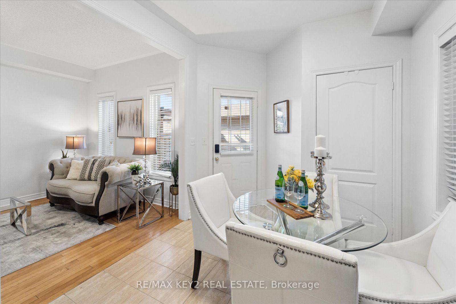 Photo 16 of 2458 Earl Grey Avenue, Pickering, Duffin Heights — HOMEH