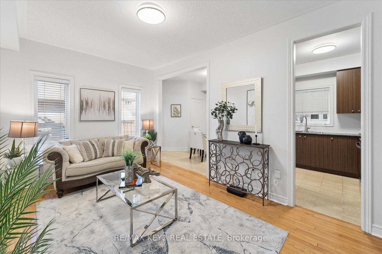 Photo 18 of 2458 Earl Grey Avenue, Pickering, Duffin Heights — HOMEH