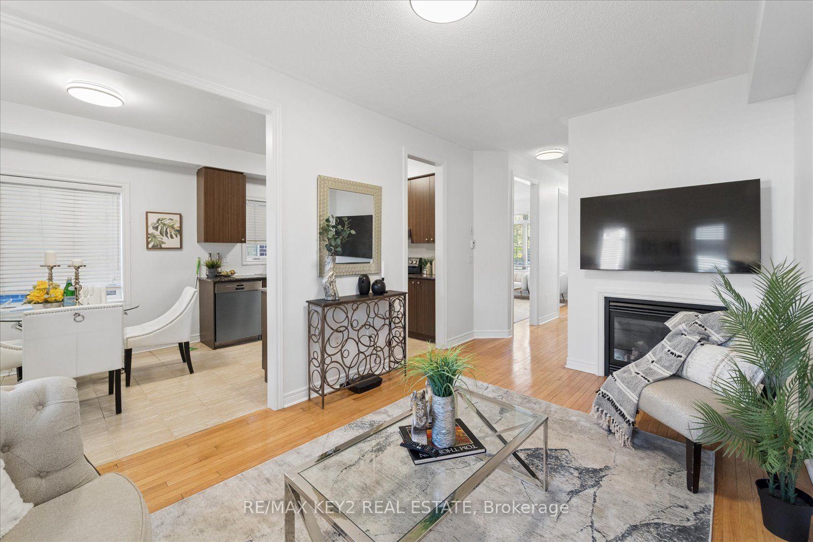 Photo 20 of 2458 Earl Grey Avenue, Pickering, Duffin Heights — HOMEH