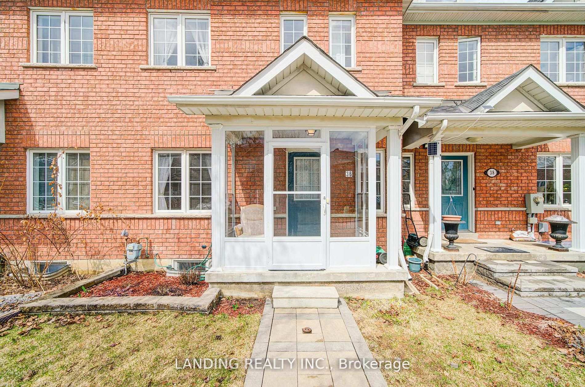 Photo 1 of 36 John Gary Drive, Markham, Village Green-South Unionville — HOMEH