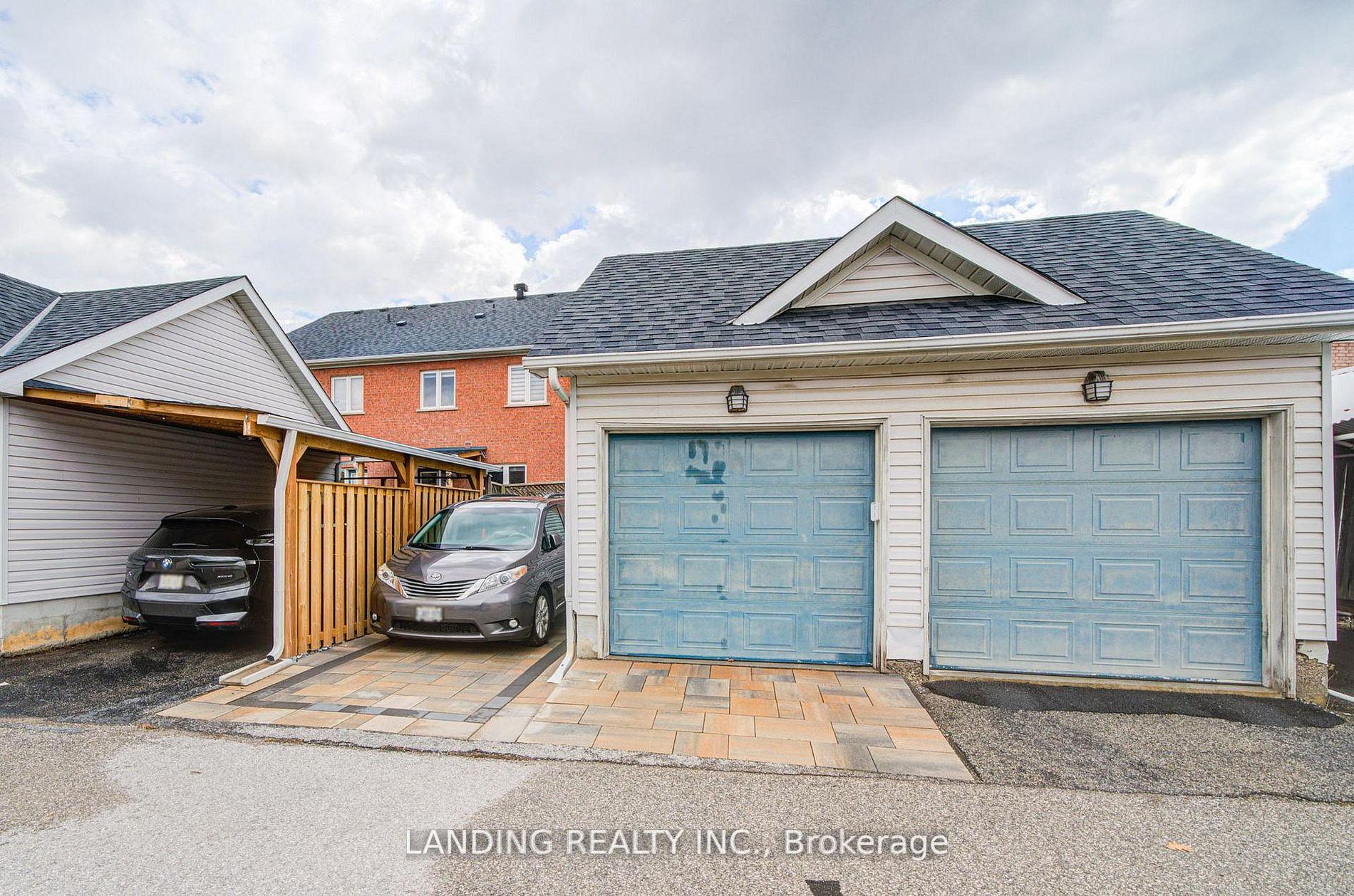 Photo 47 of 36 John Gary Drive, Markham, Village Green-South Unionville — HOMEH