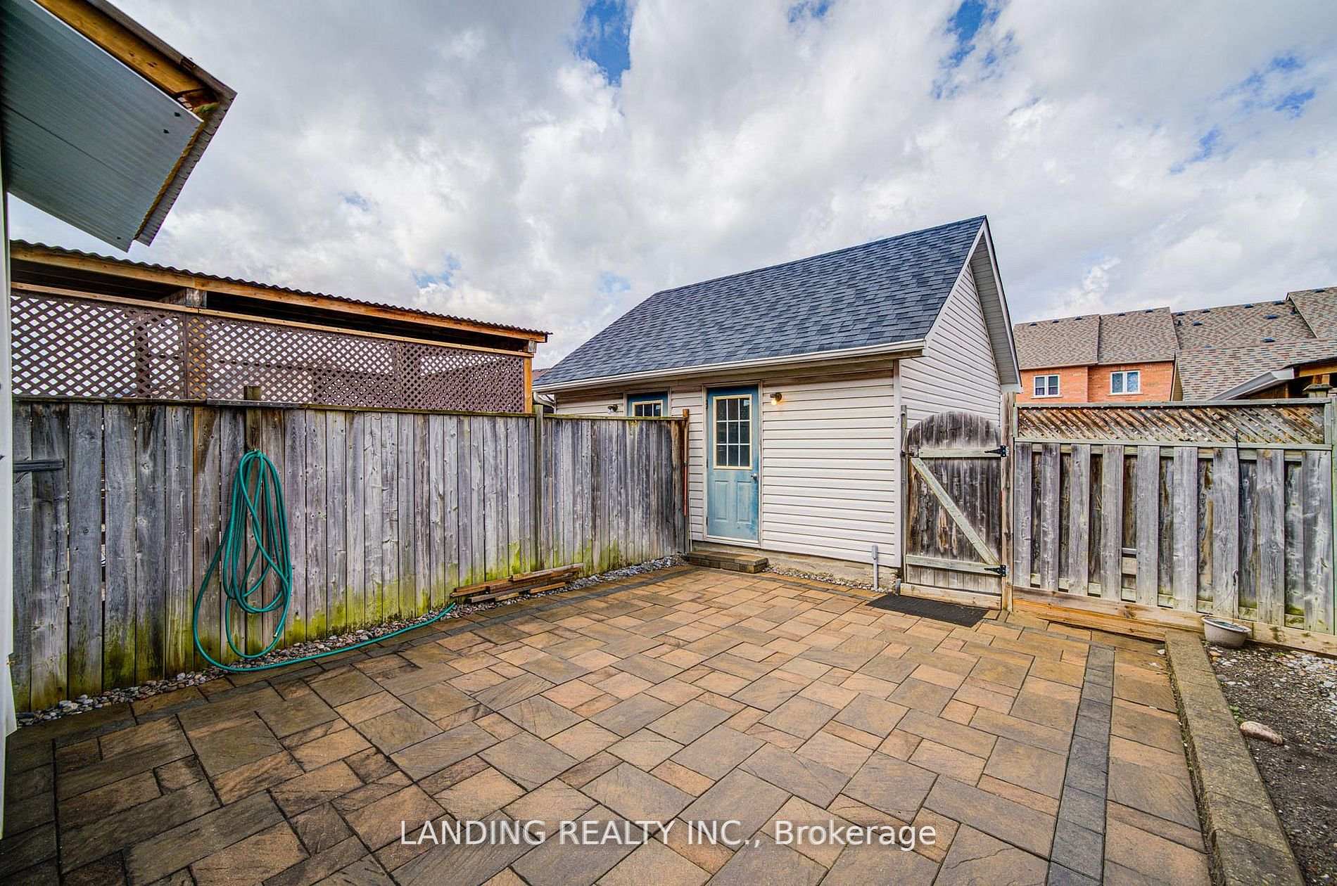 Photo 49 of 36 John Gary Drive, Markham, Village Green-South Unionville — HOMEH