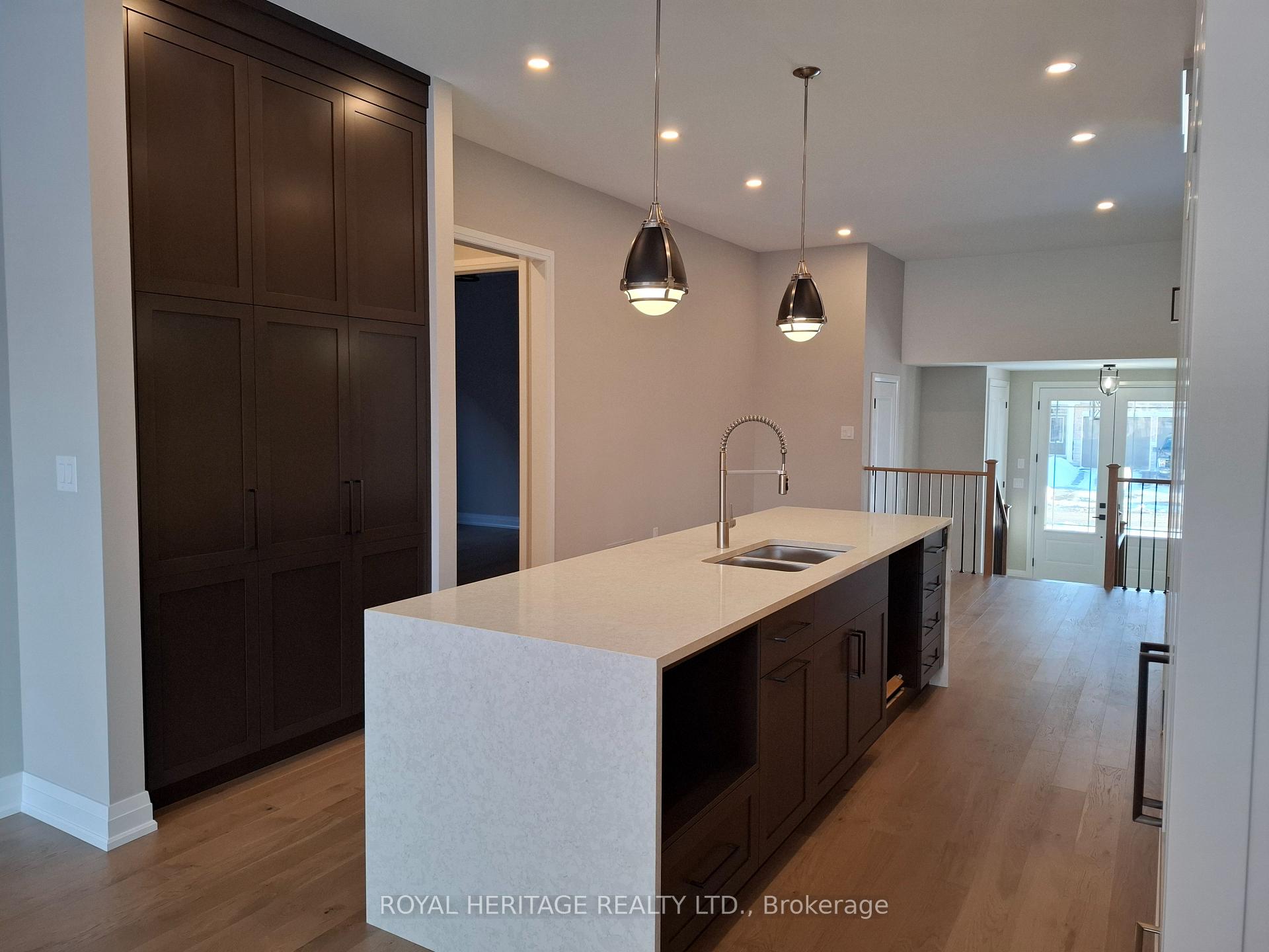 Photo 3 of 8 St Augustine Drive, Whitby, Brooklin — HOMEH
