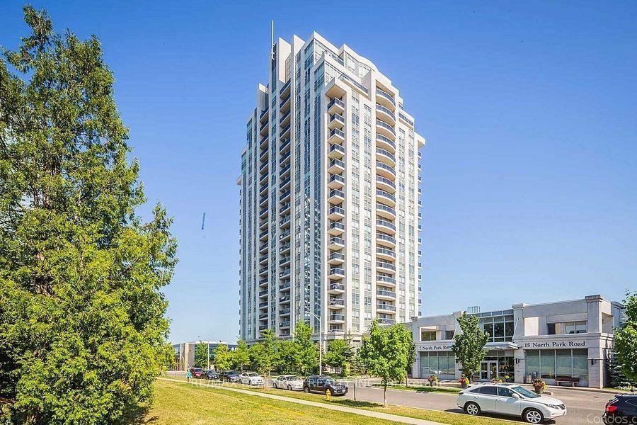Photo 1 of Unit 501, 7 North Park Road, Vaughan, Beverley Glen — HOMEH