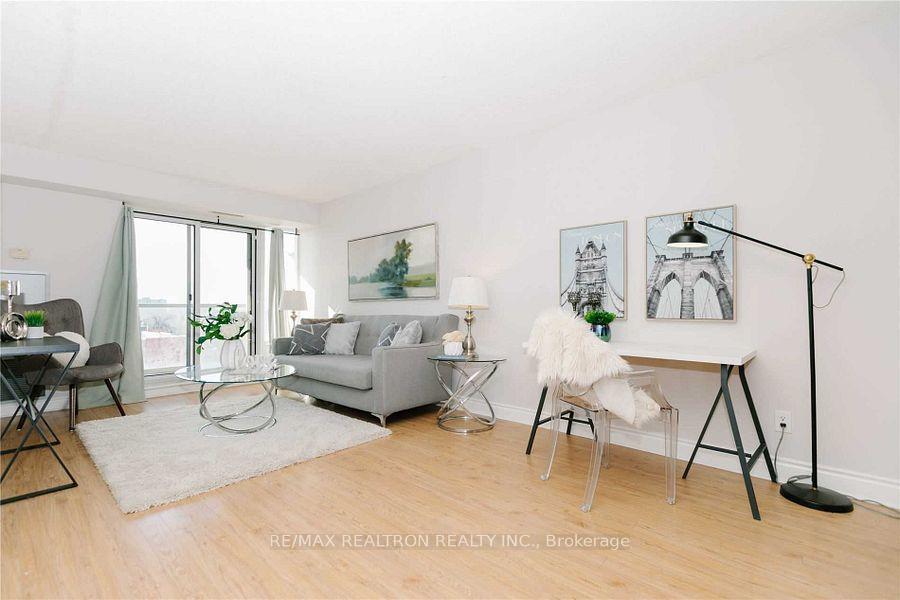 Photo 9 of Unit 501, 7 North Park Road, Vaughan, Beverley Glen — HOMEH