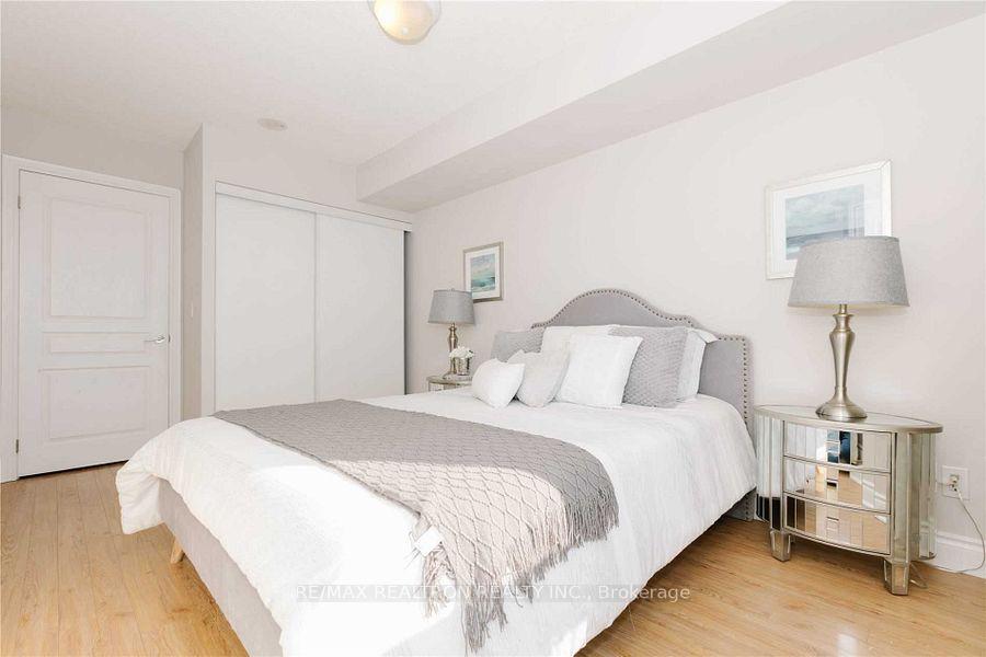 Photo 11 of Unit 501, 7 North Park Road, Vaughan, Beverley Glen — HOMEH