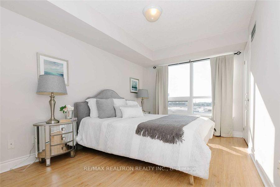 Photo 12 of Unit 501, 7 North Park Road, Vaughan, Beverley Glen — HOMEH