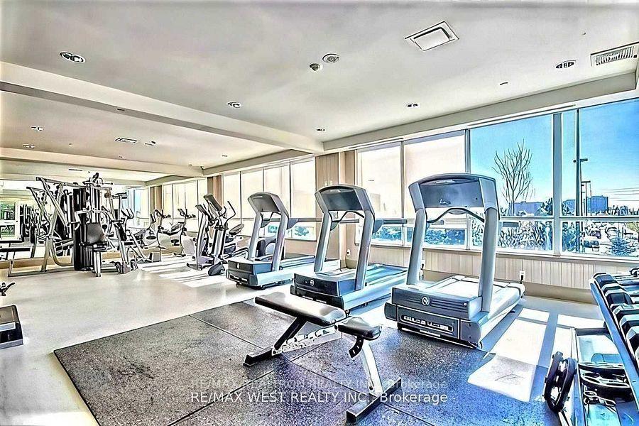 Photo 17 of Unit 501, 7 North Park Road, Vaughan, Beverley Glen — HOMEH