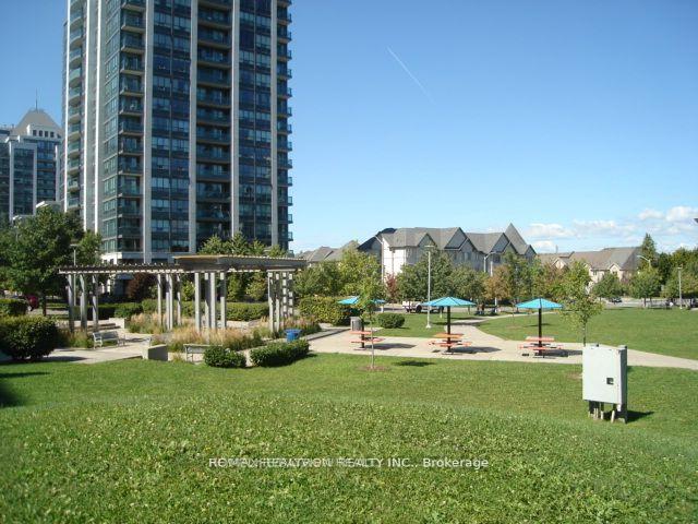 Photo 20 of Unit 501, 7 North Park Road, Vaughan, Beverley Glen — HOMEH