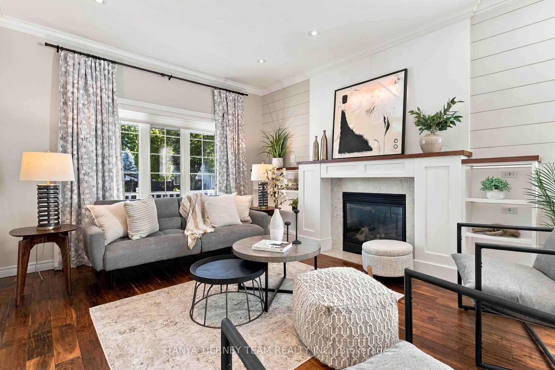 Photo 12 of 4 Branthaven Court, Whitby, Brooklin — HOMEH