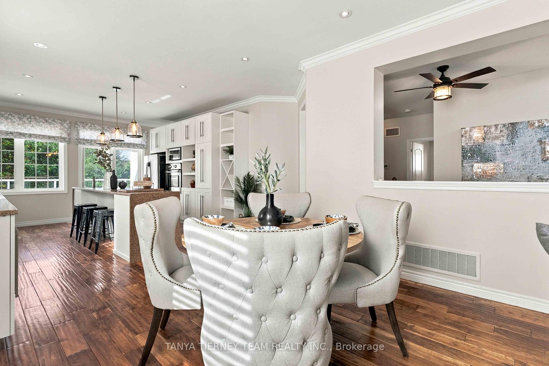 Photo 14 of 4 Branthaven Court, Whitby, Brooklin — HOMEH