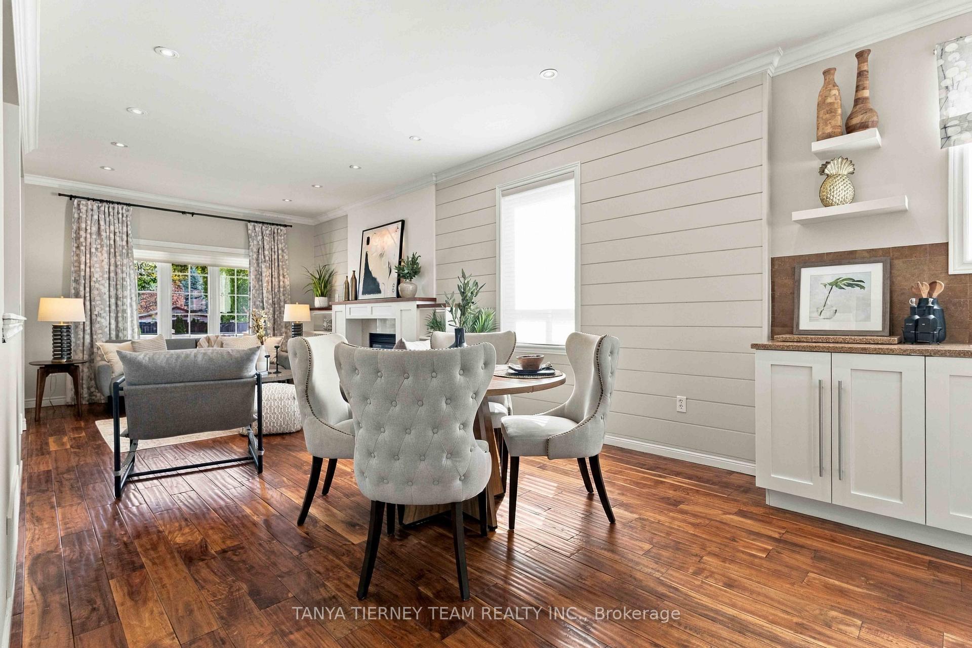 Photo 15 of 4 Branthaven Court, Whitby, Brooklin — HOMEH