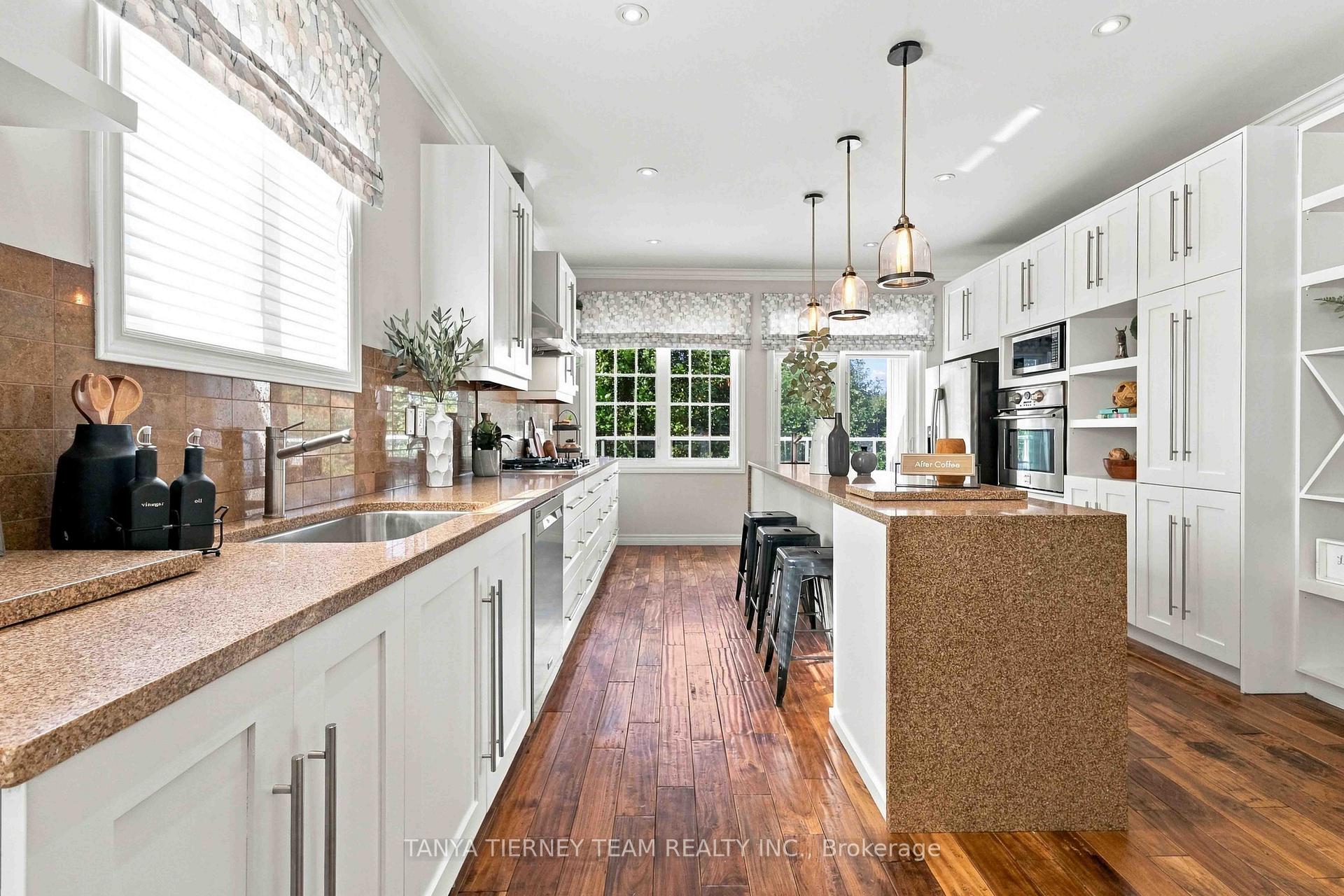Photo 19 of 4 Branthaven Court, Whitby, Brooklin — HOMEH