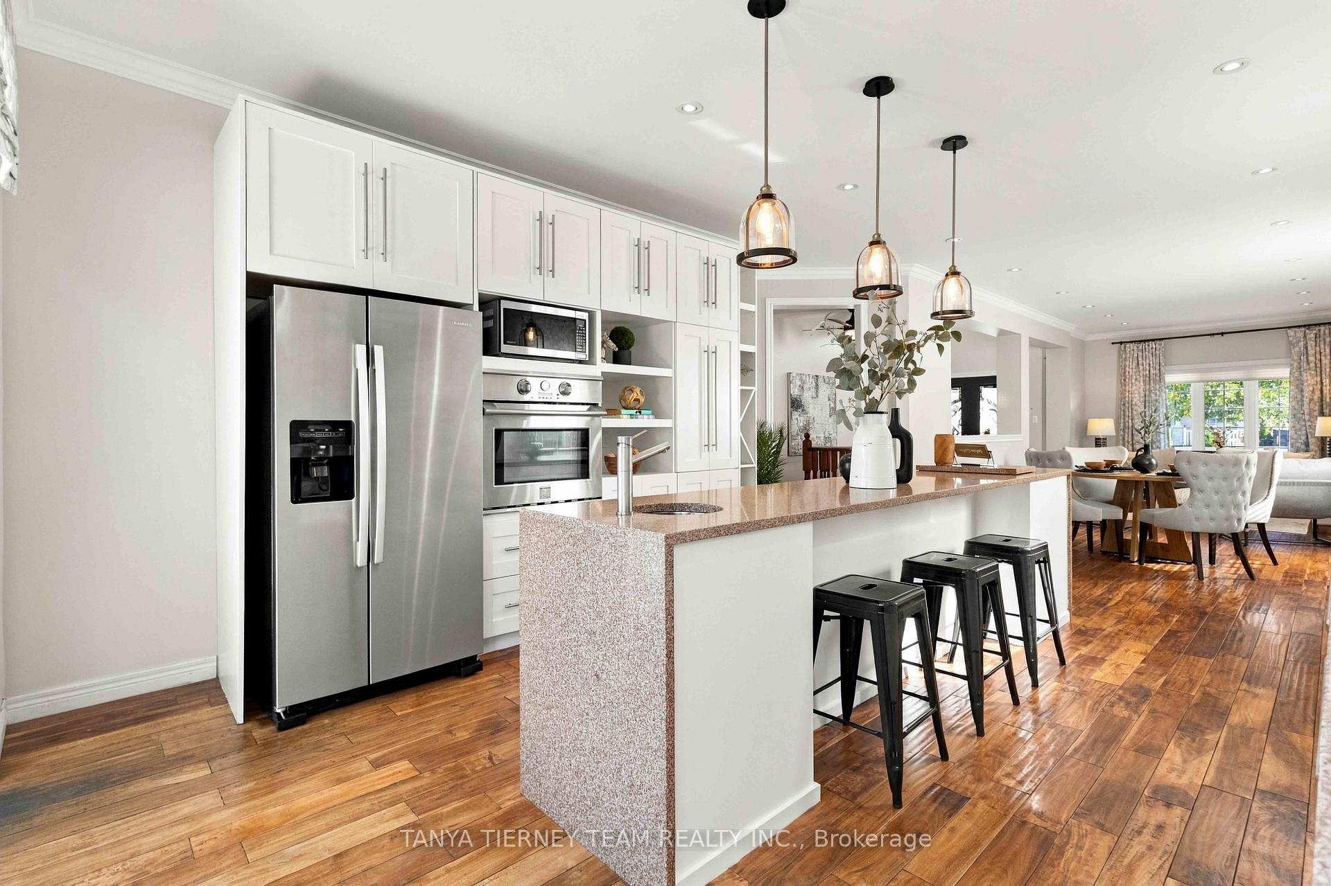 Photo 20 of 4 Branthaven Court, Whitby, Brooklin — HOMEH